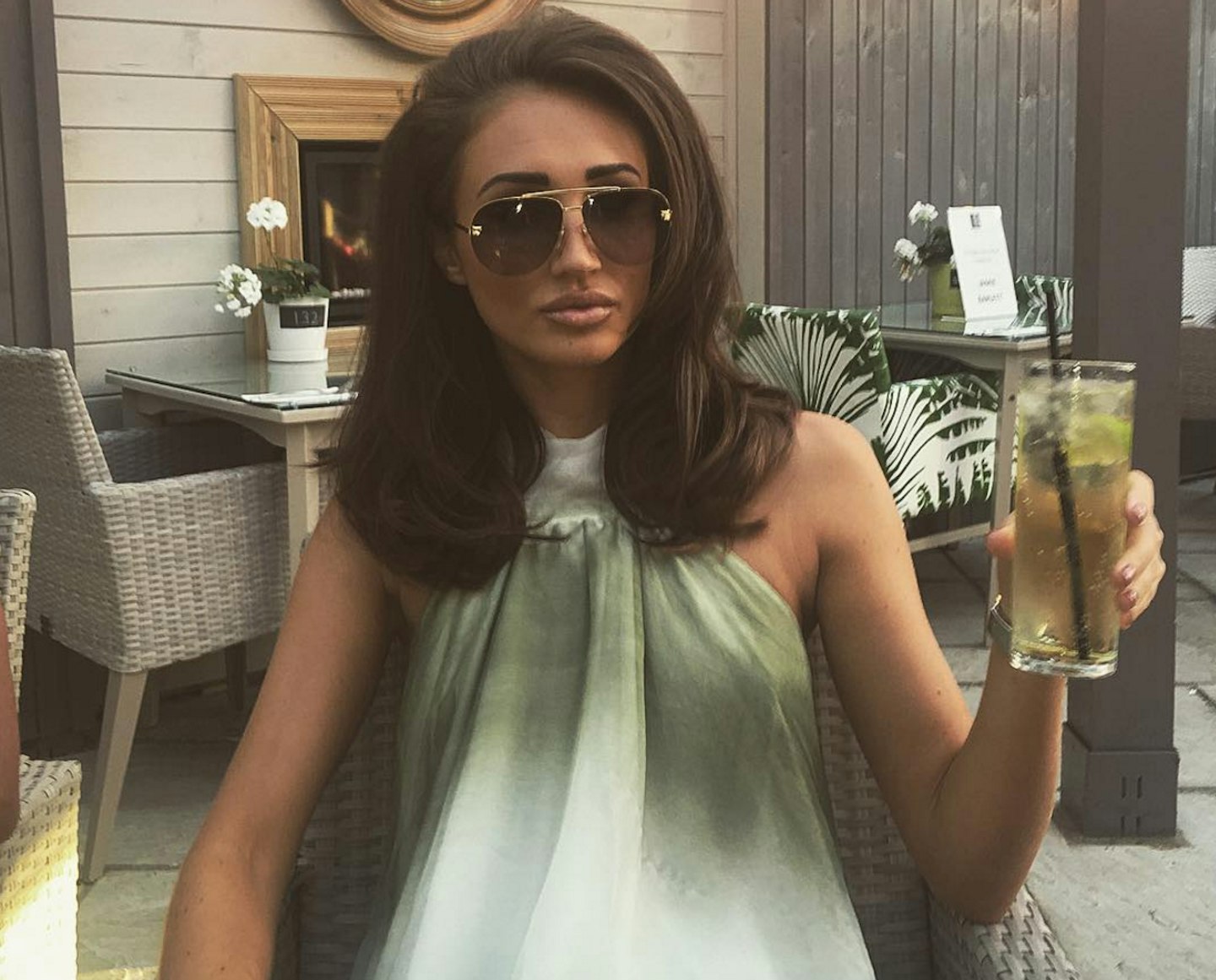 megan mckenna towie