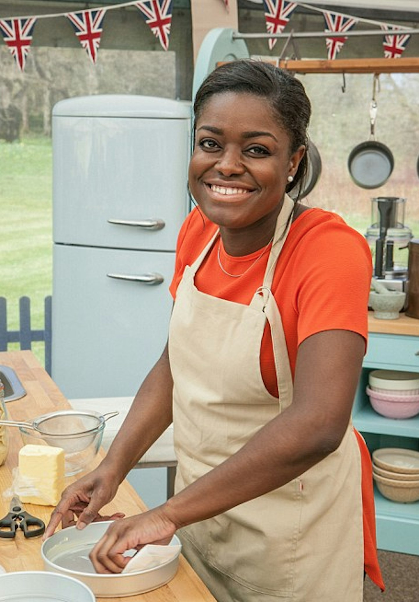 GBBO