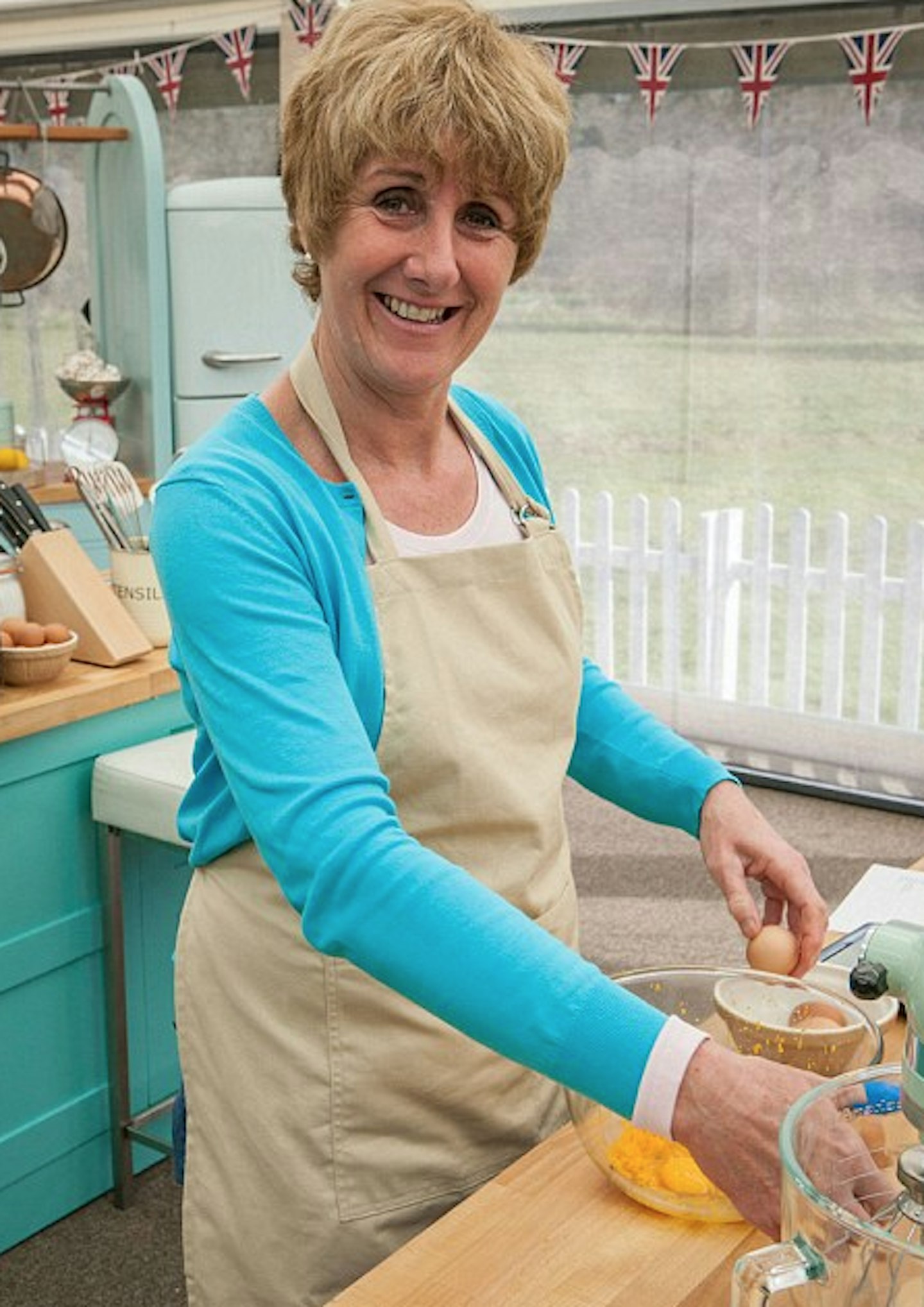 GBBO