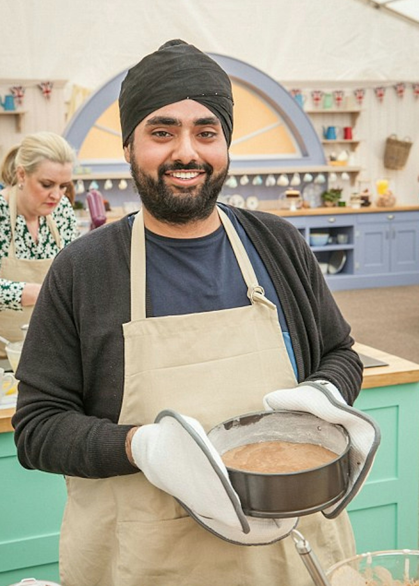 GBBO