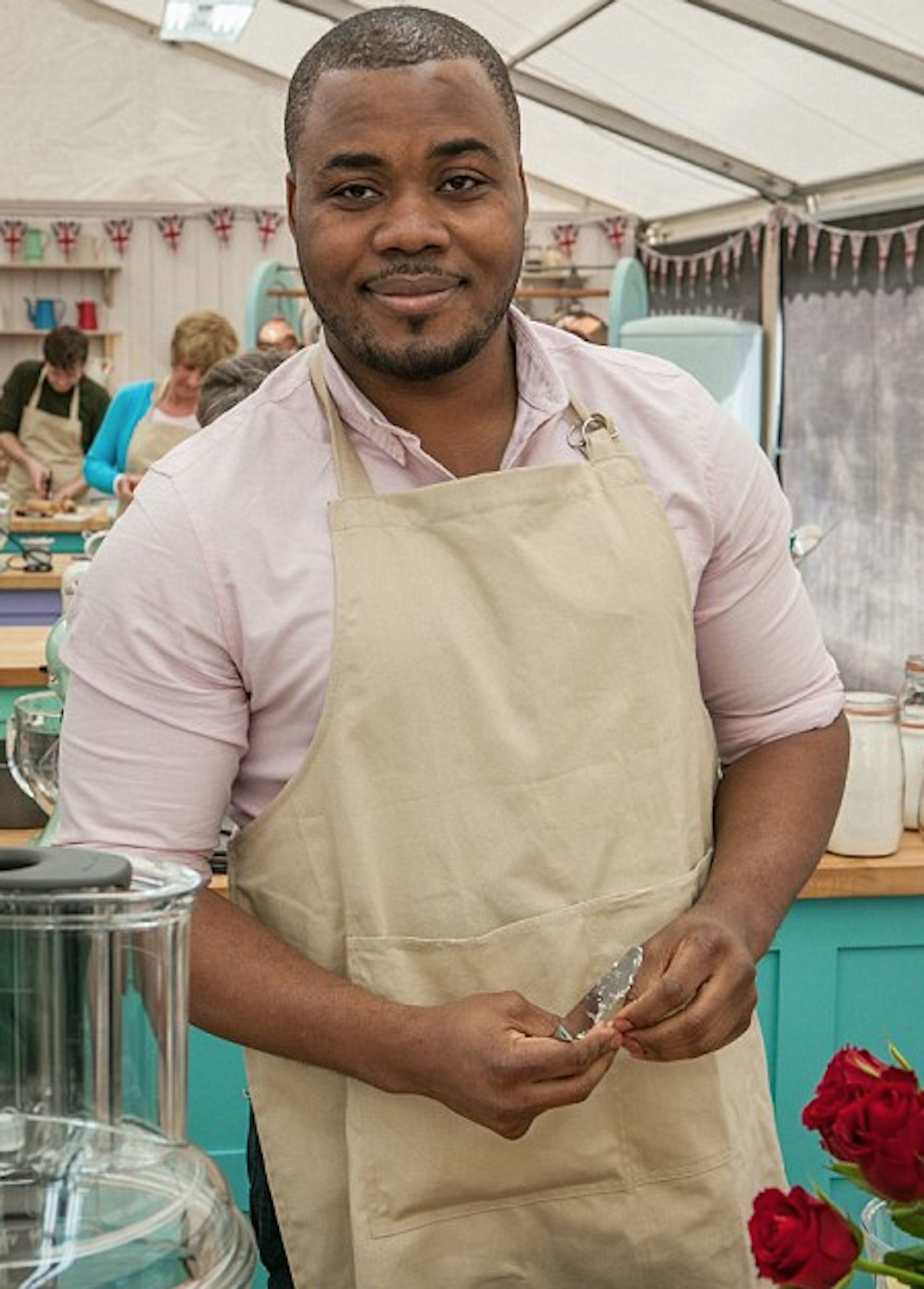 GBBO