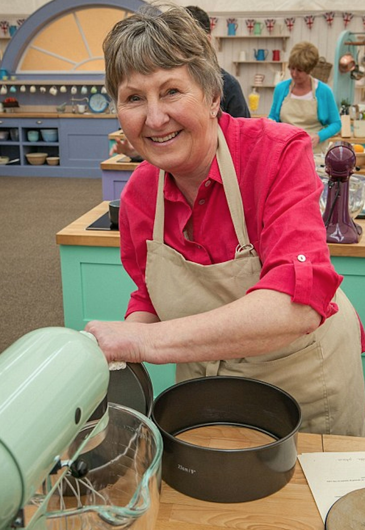 GBBO