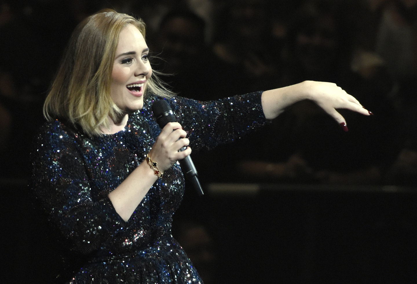 Adele