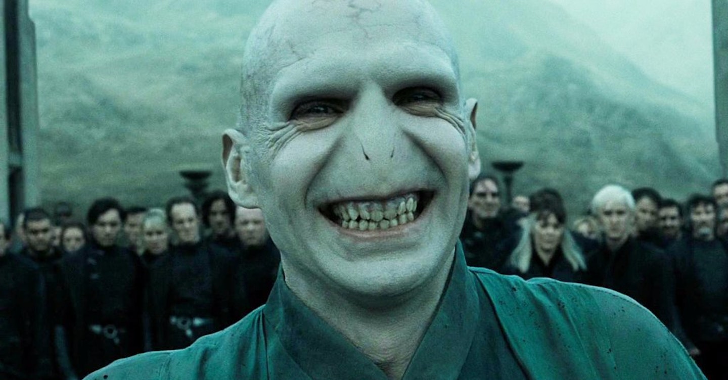 Voldemort