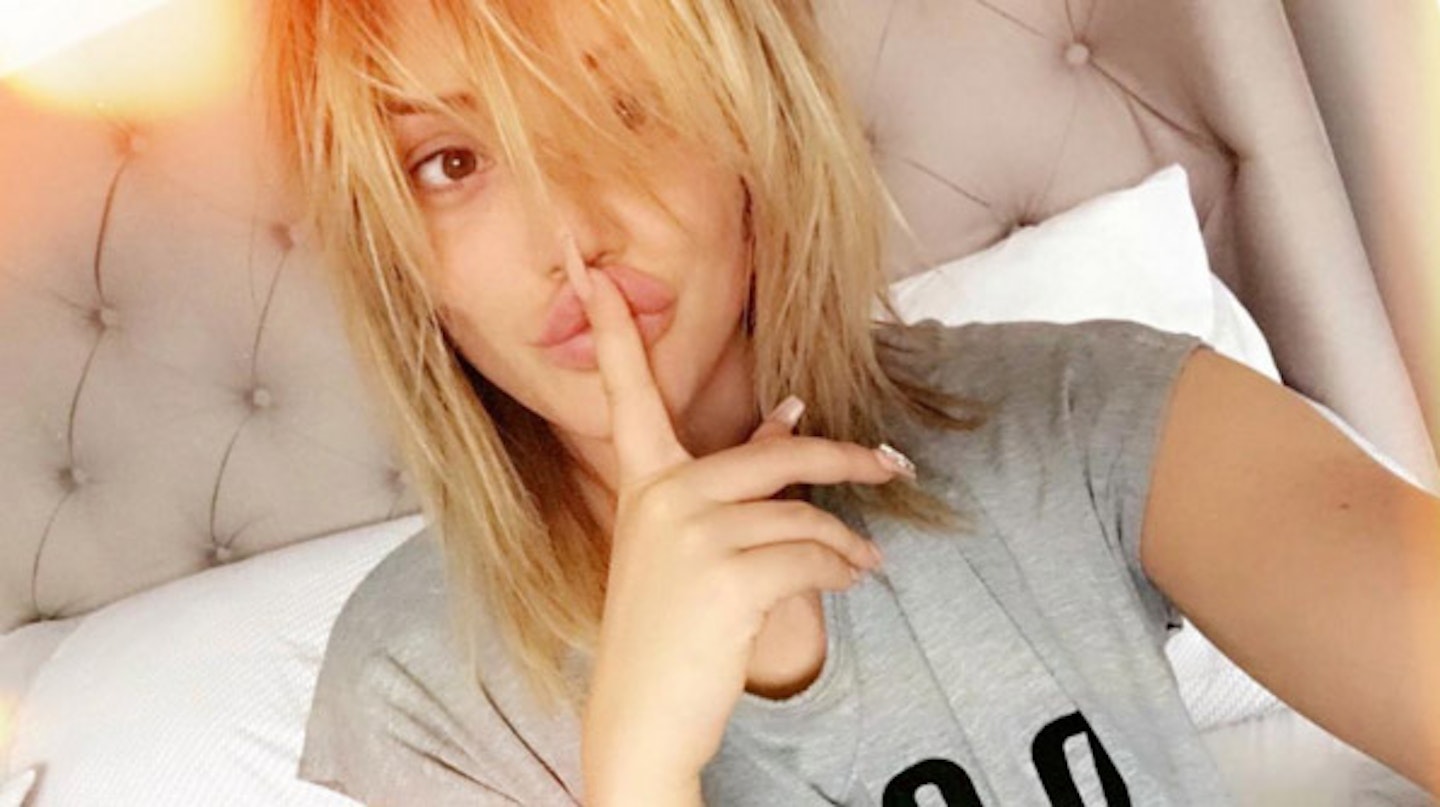 Charlotte Crosby