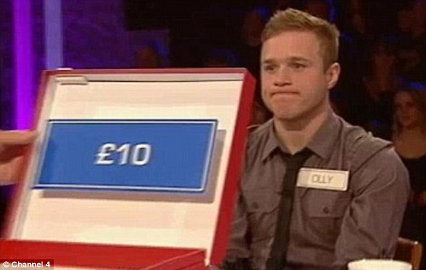 Deal Or No Deal