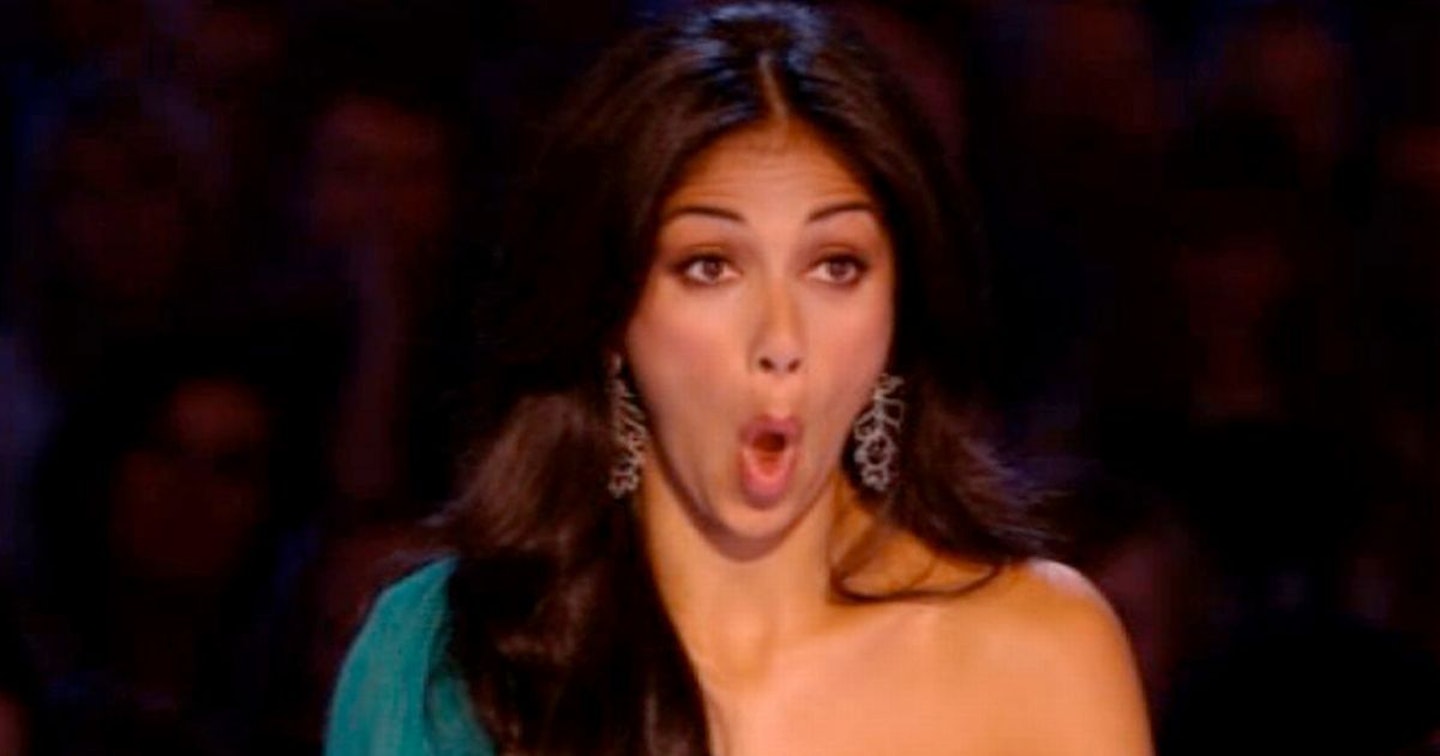 The X Factor