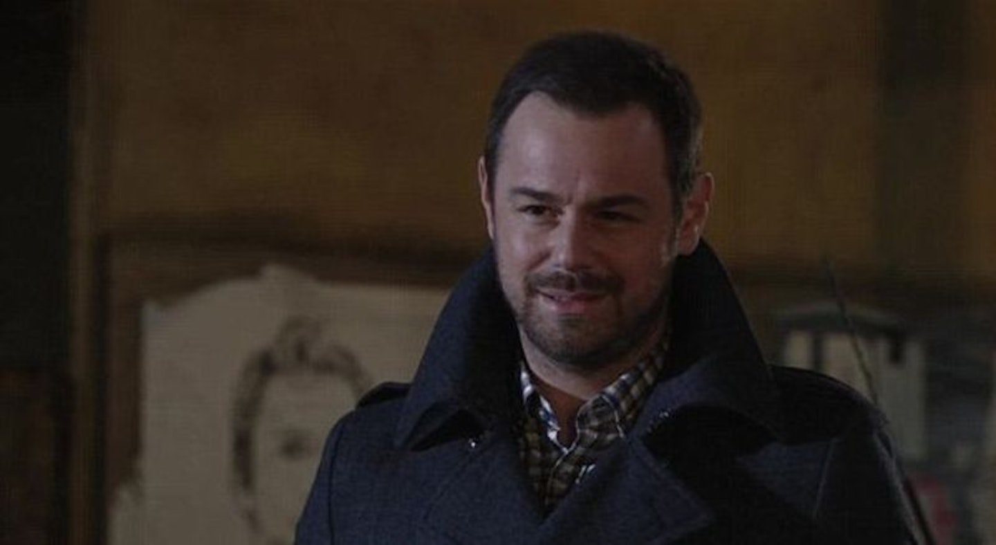 Danny Dyer