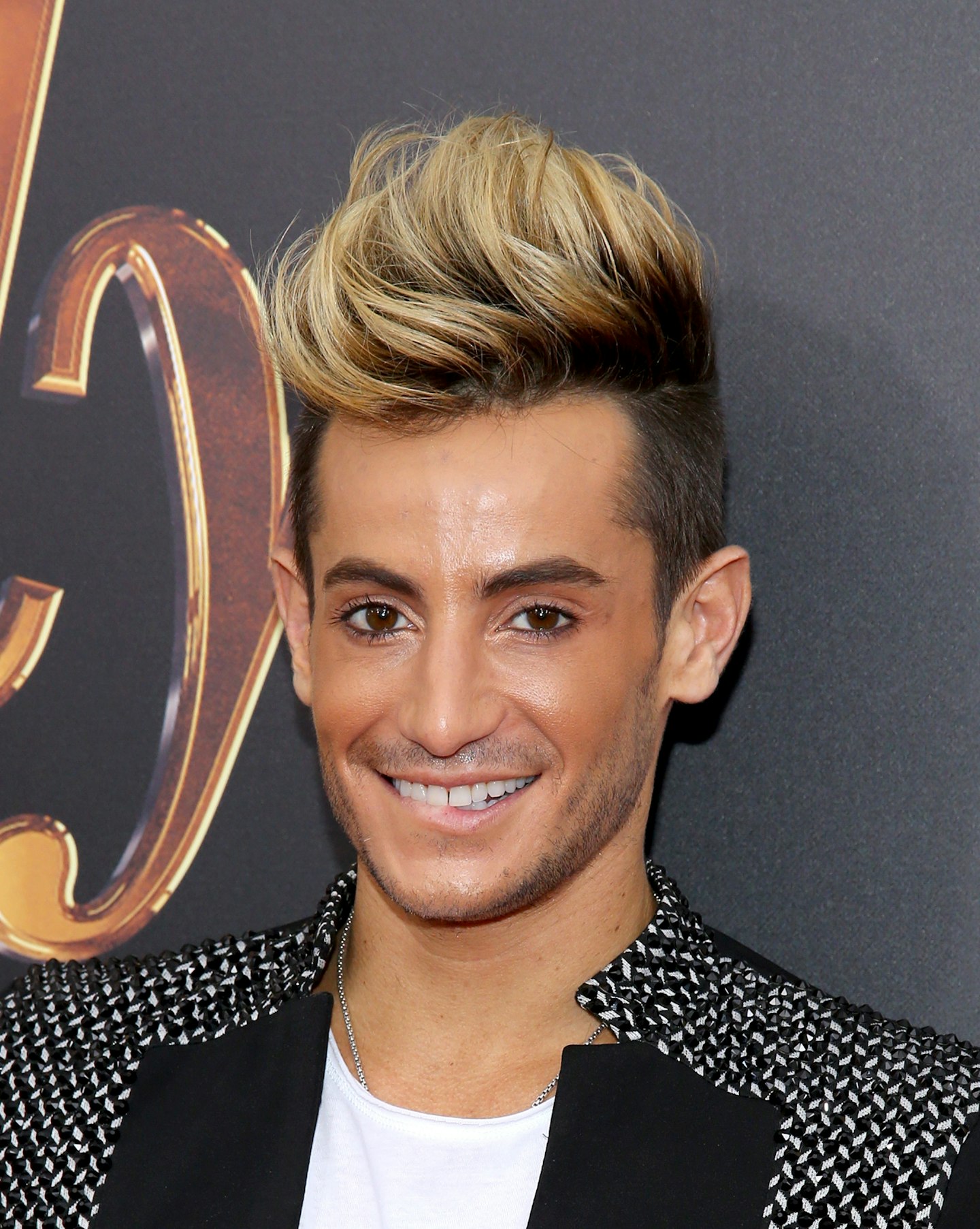 Frankie Grande