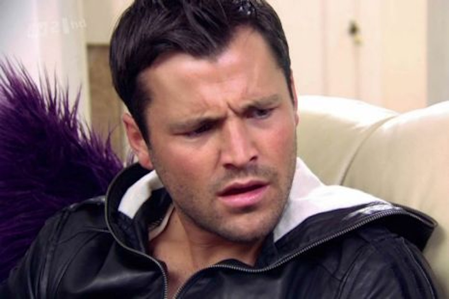 Mark Wright