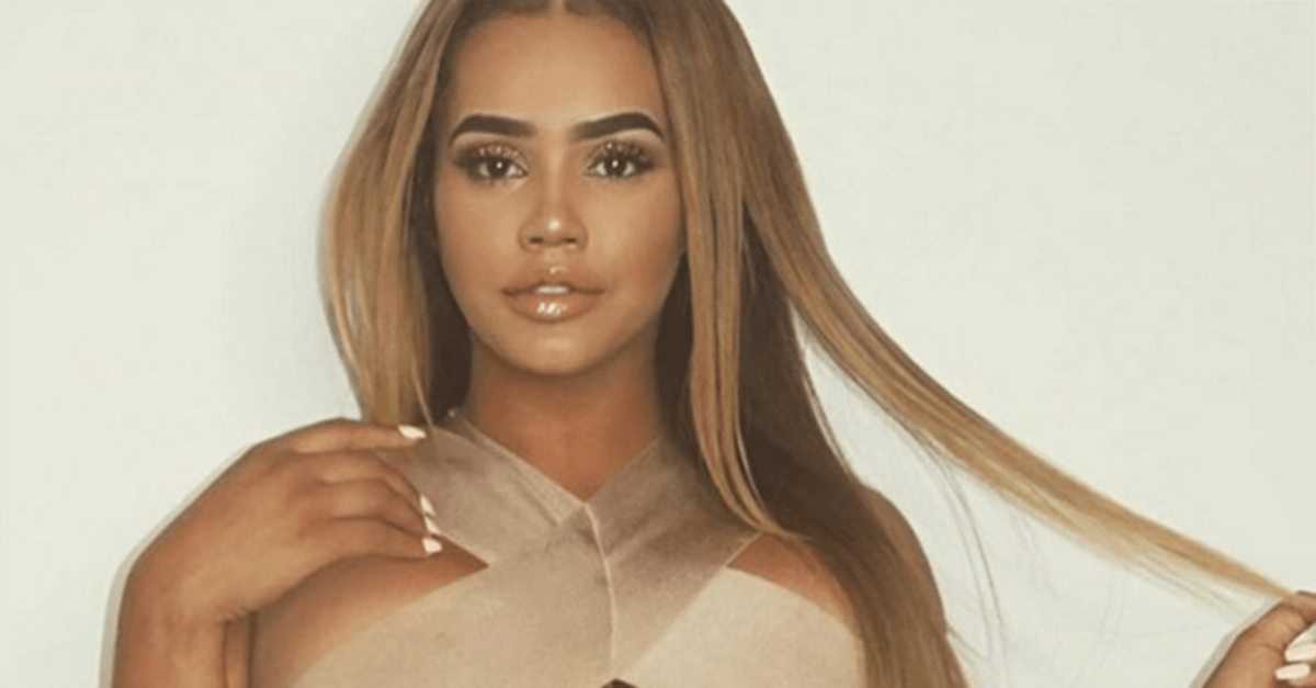 Is Big Brother's Lateysha Grace getting her OWN TV SHOW?