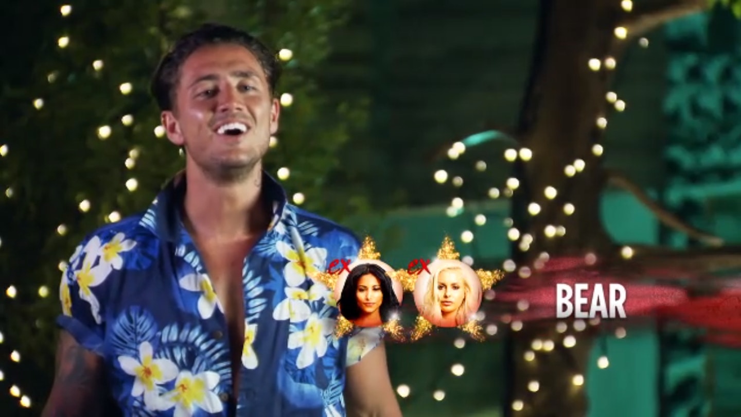 Stephen Bear