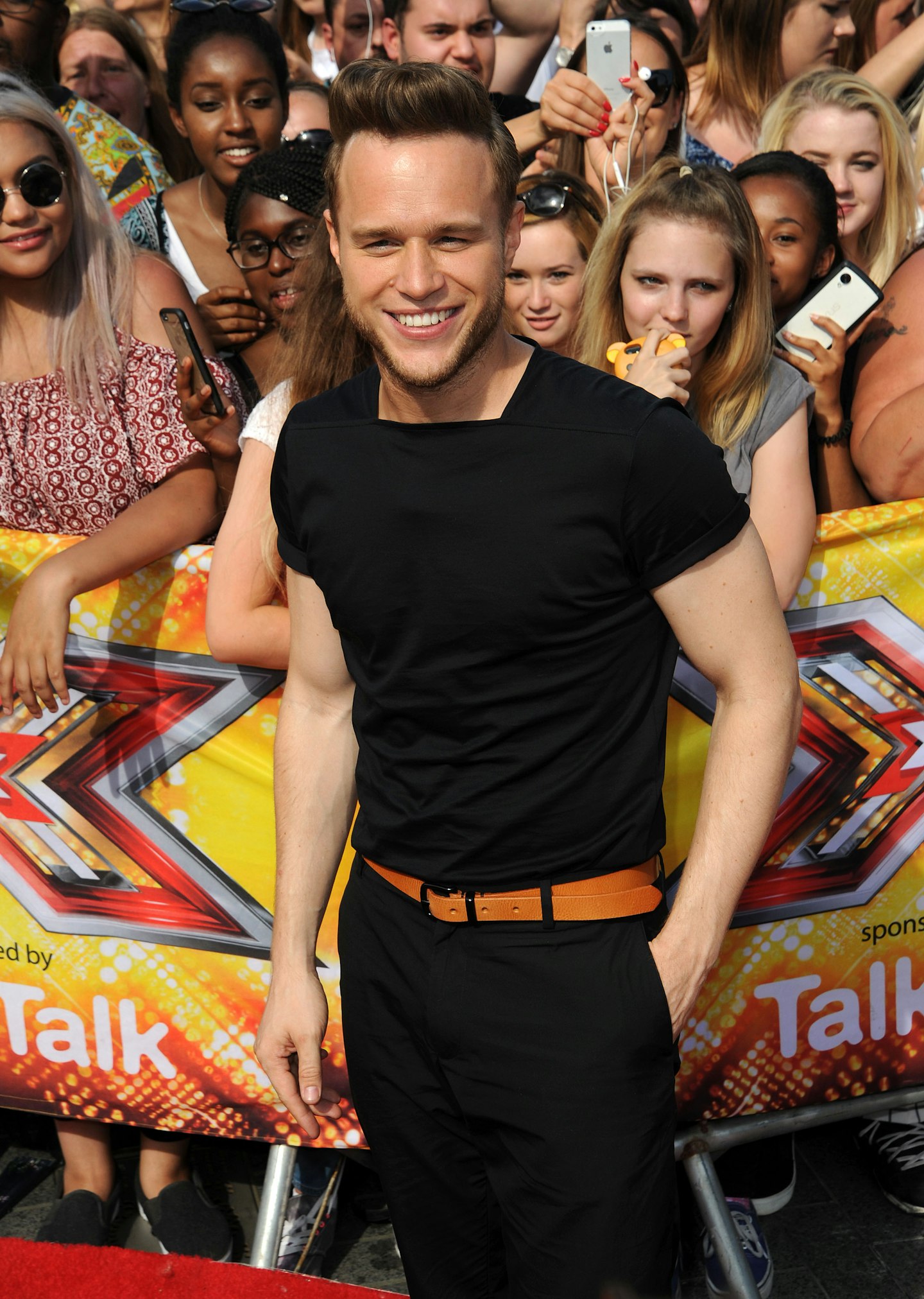 Olly Murs