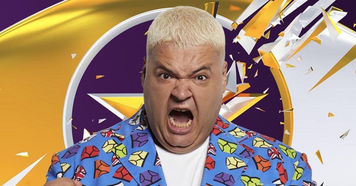 CBB's Heavy D is STILL goading Katie Waissel - heat
