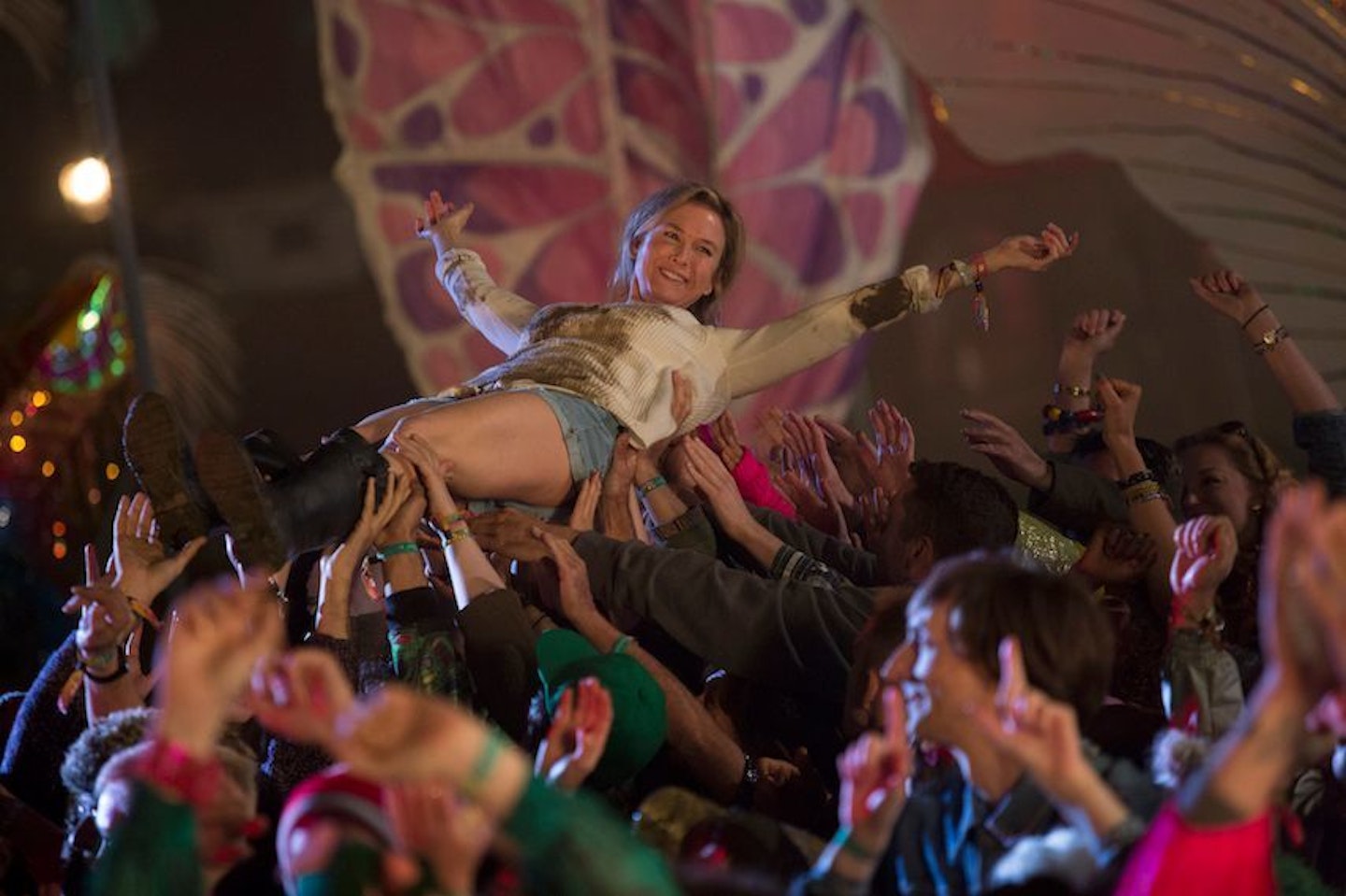 bridget jones's baby
