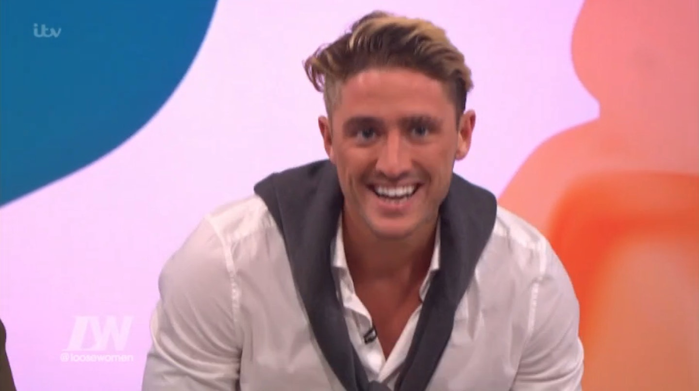 Stephen Bear