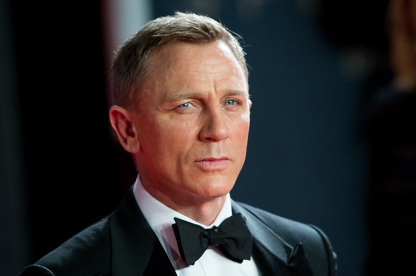 daniel craig james bond new film