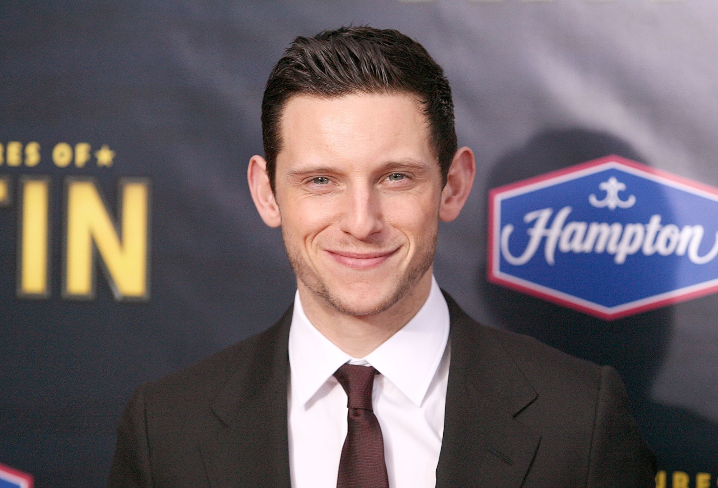 jamie bell james bond rumours