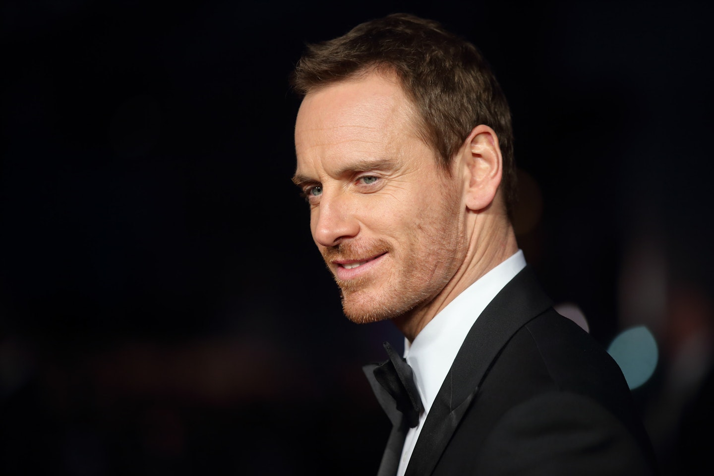 michael fassbender james bond rumours