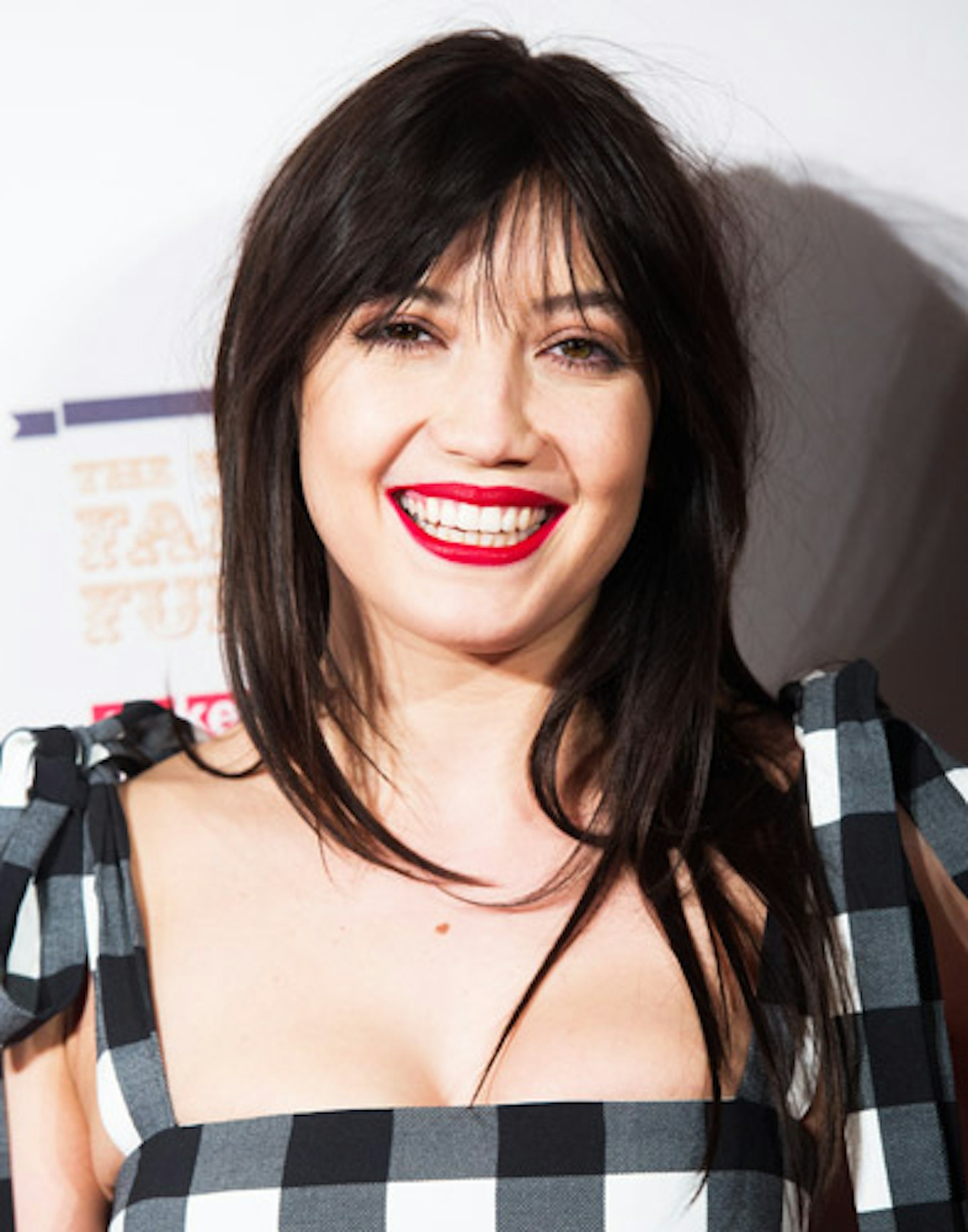 Great Outfits in Fashion History: Daisy Lowe in Ladylike Louis Vuitton -  Fashionista