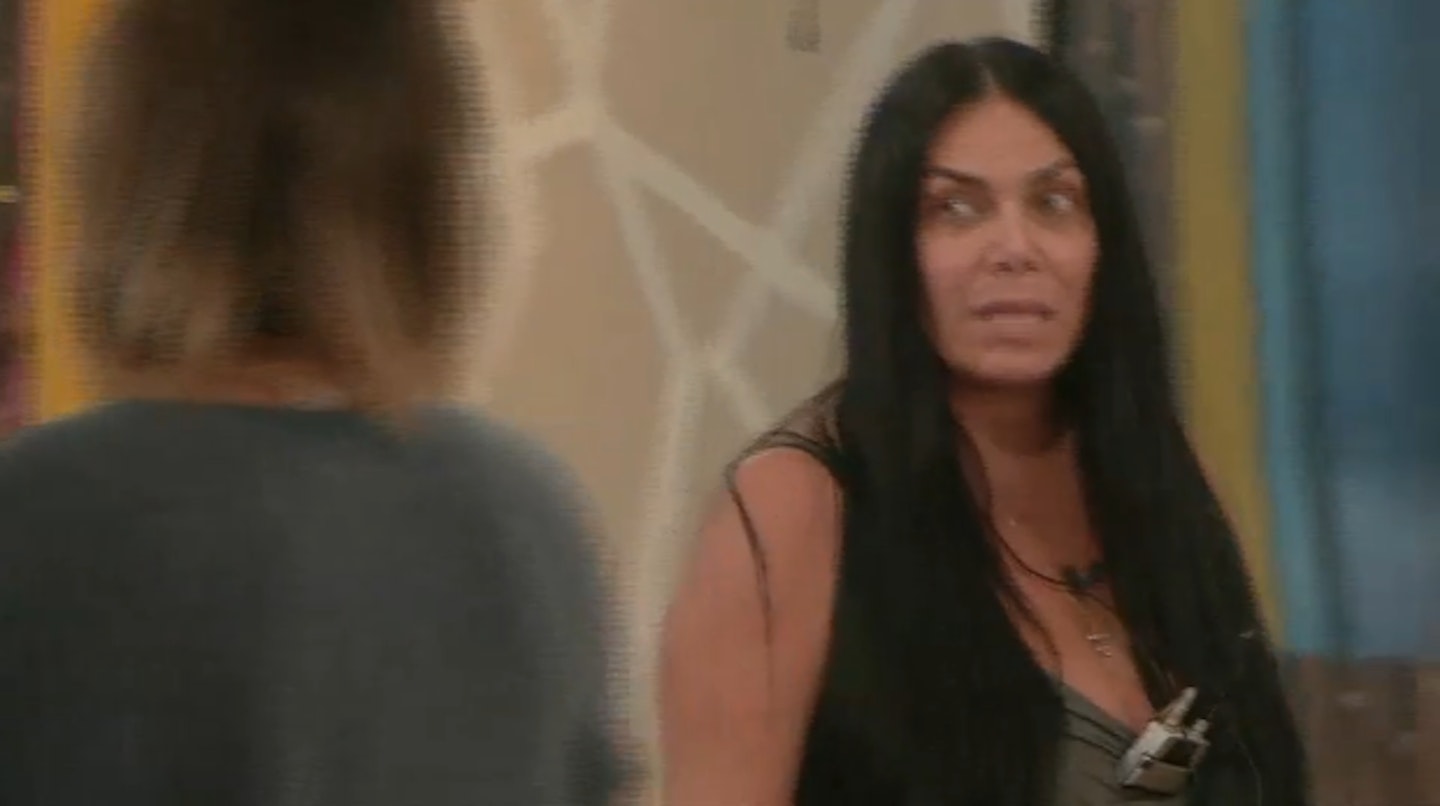 Renee Graziano