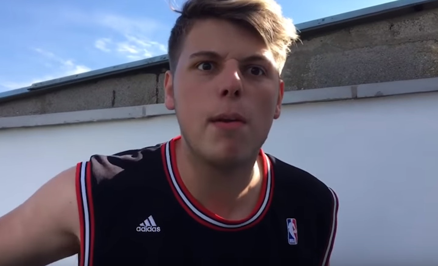 Ben Phillips