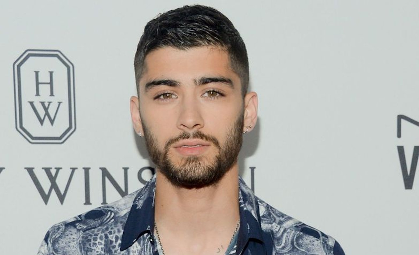 Zayn