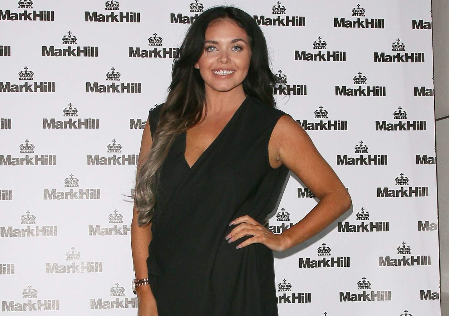 scarlett moffatt