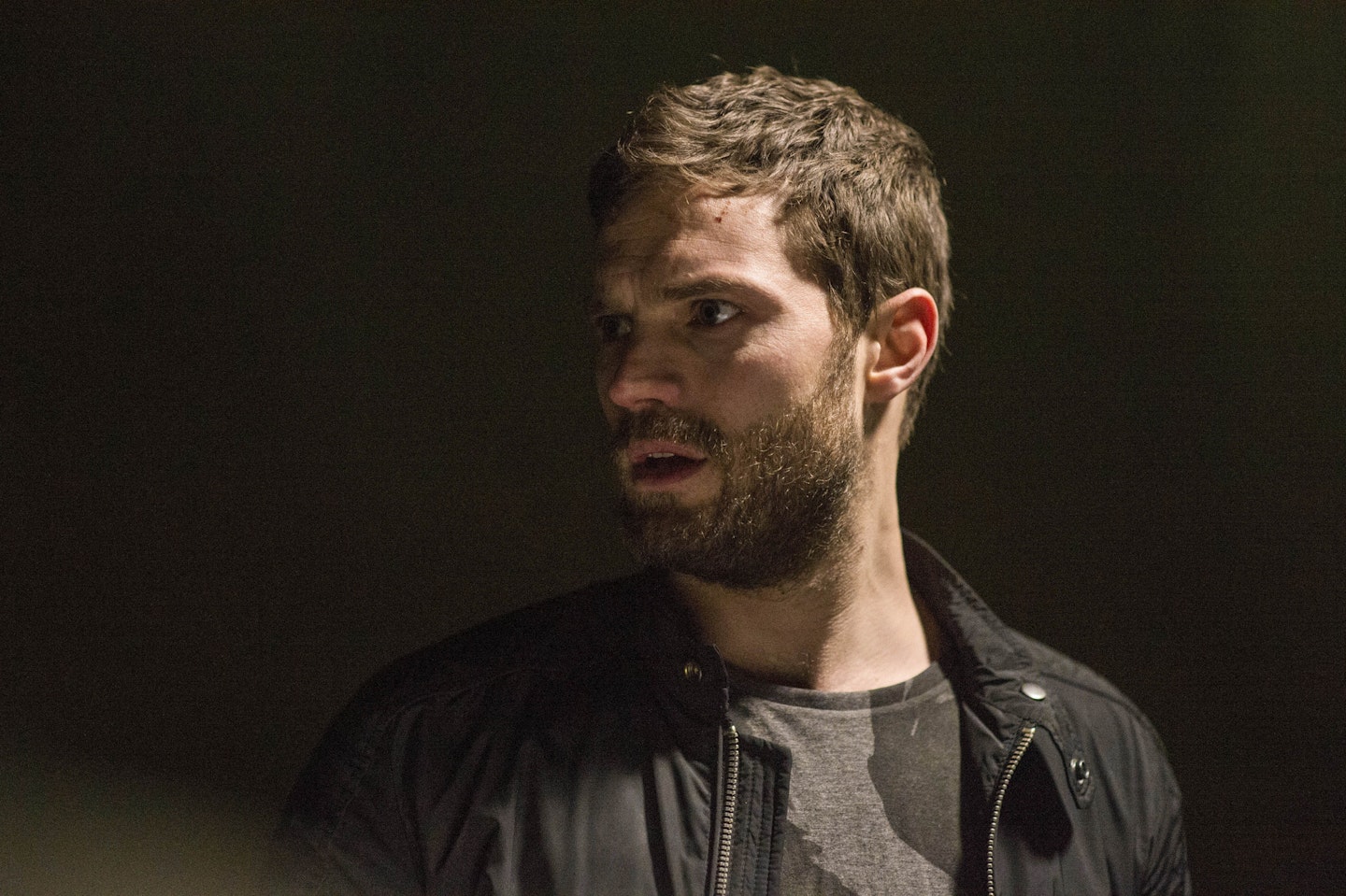 jamie dornan the fall series 3