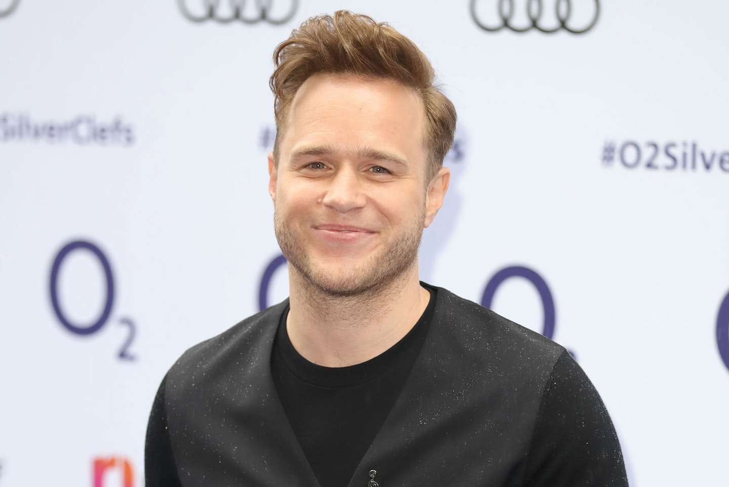 Olly Murs