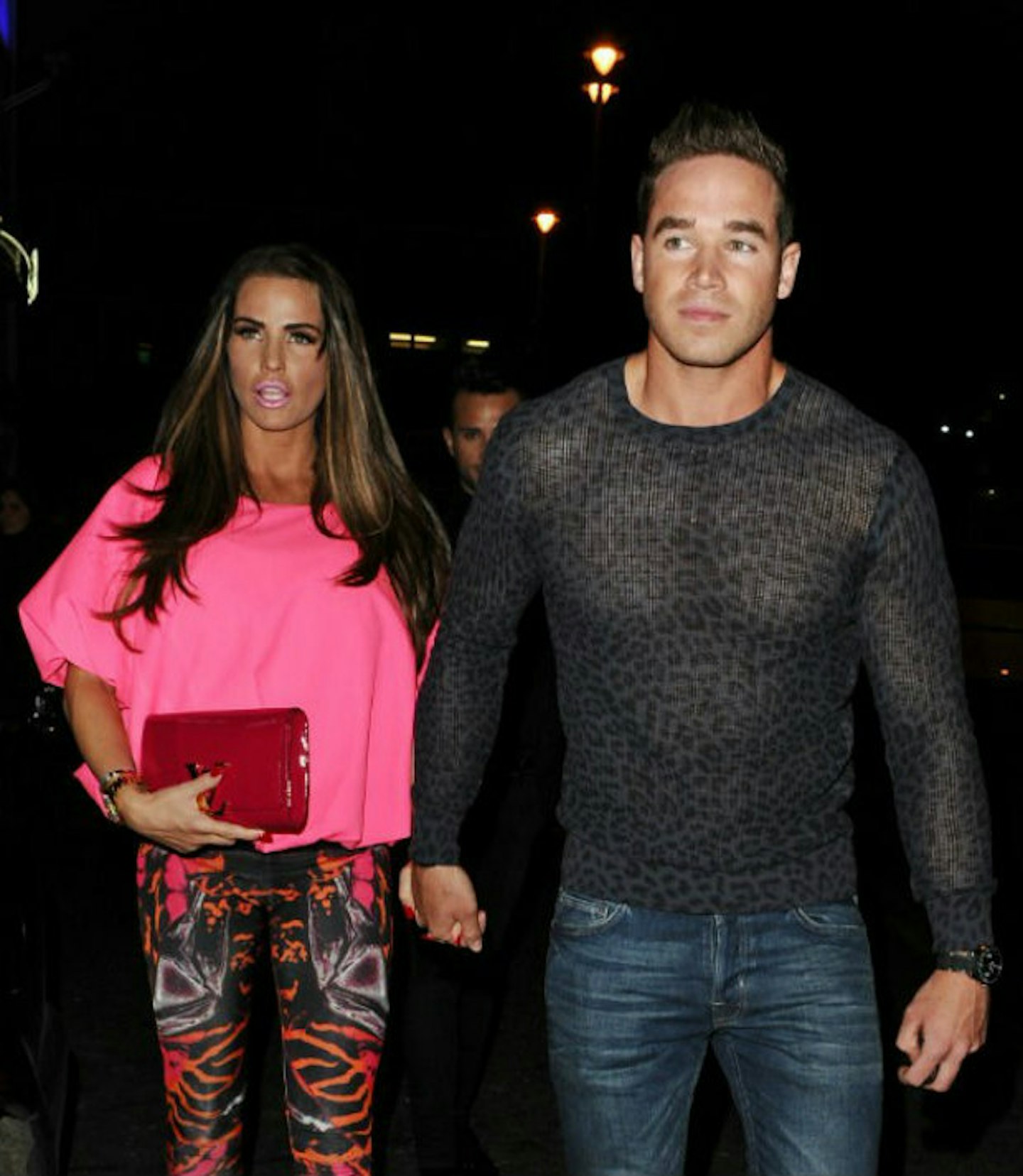 katie price kieran hayler cheating