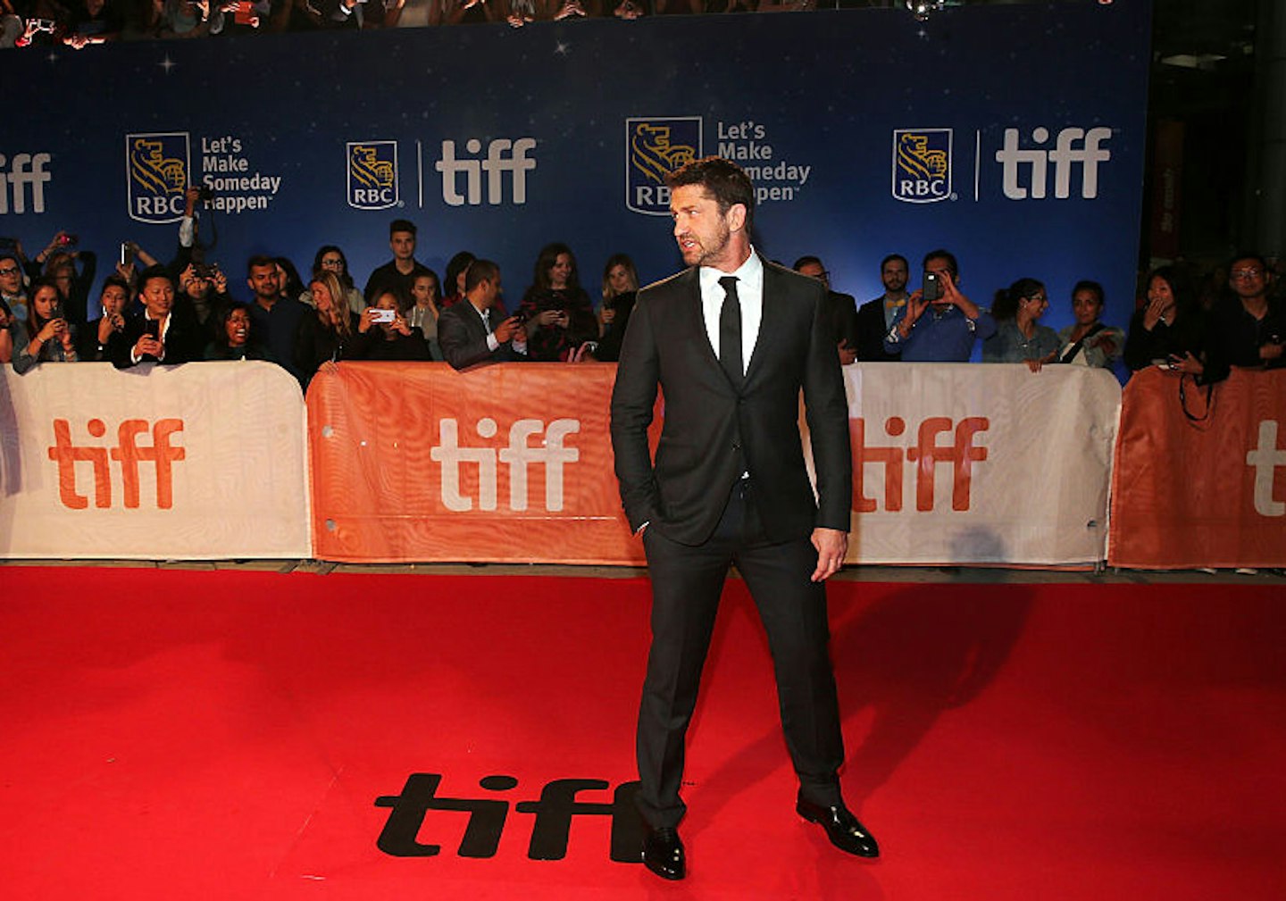 Toronto International Film Festival