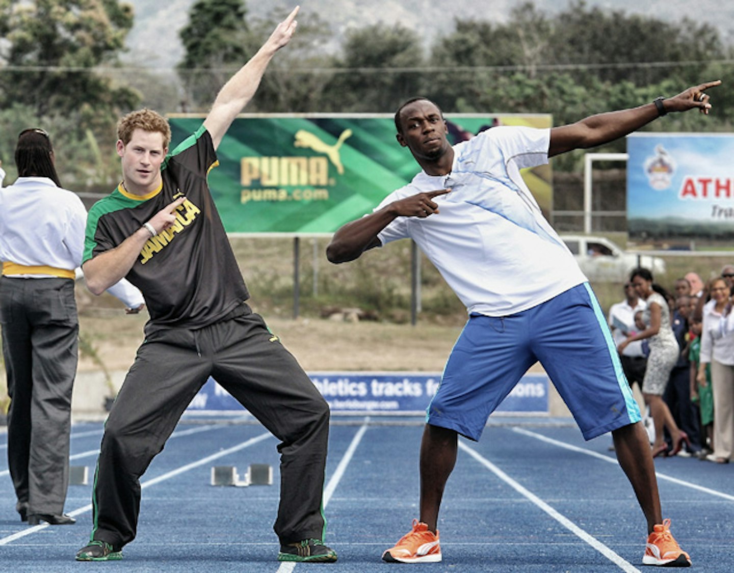 prince harry fulfilling his Royal duties