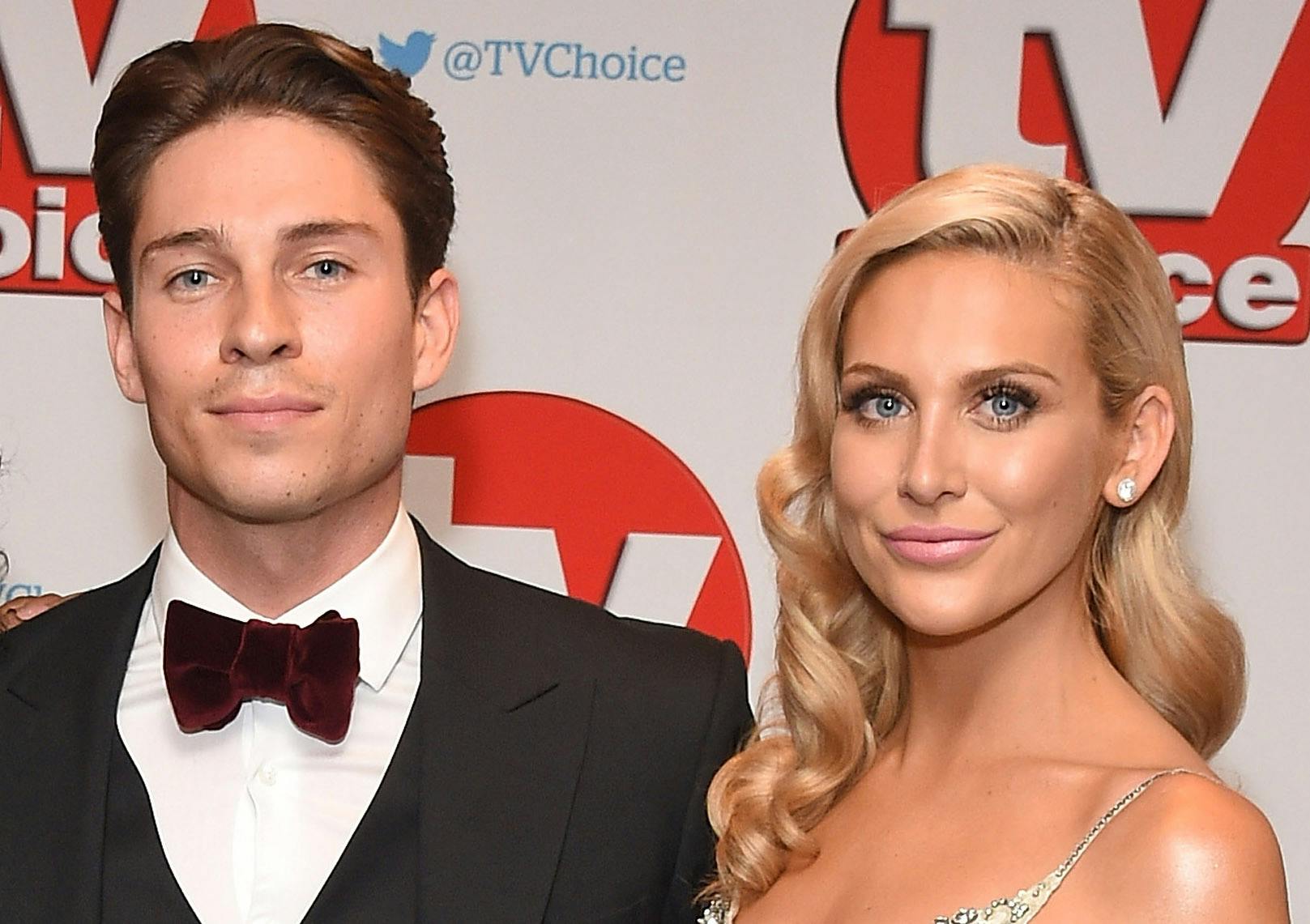 Joey Essex and Stephanie Pratt dating rumours with exclusive picture - heat