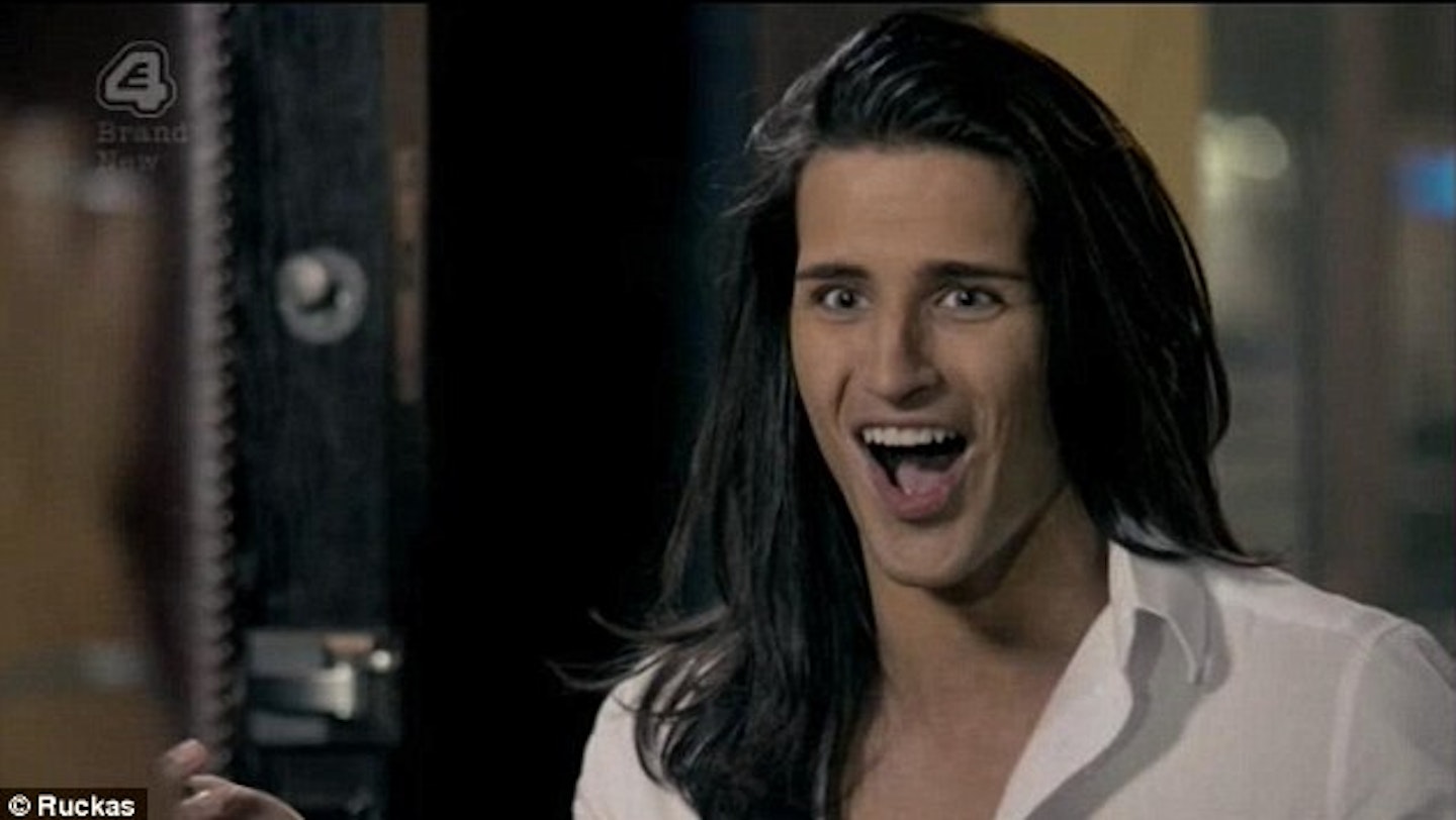 Ollie Locke