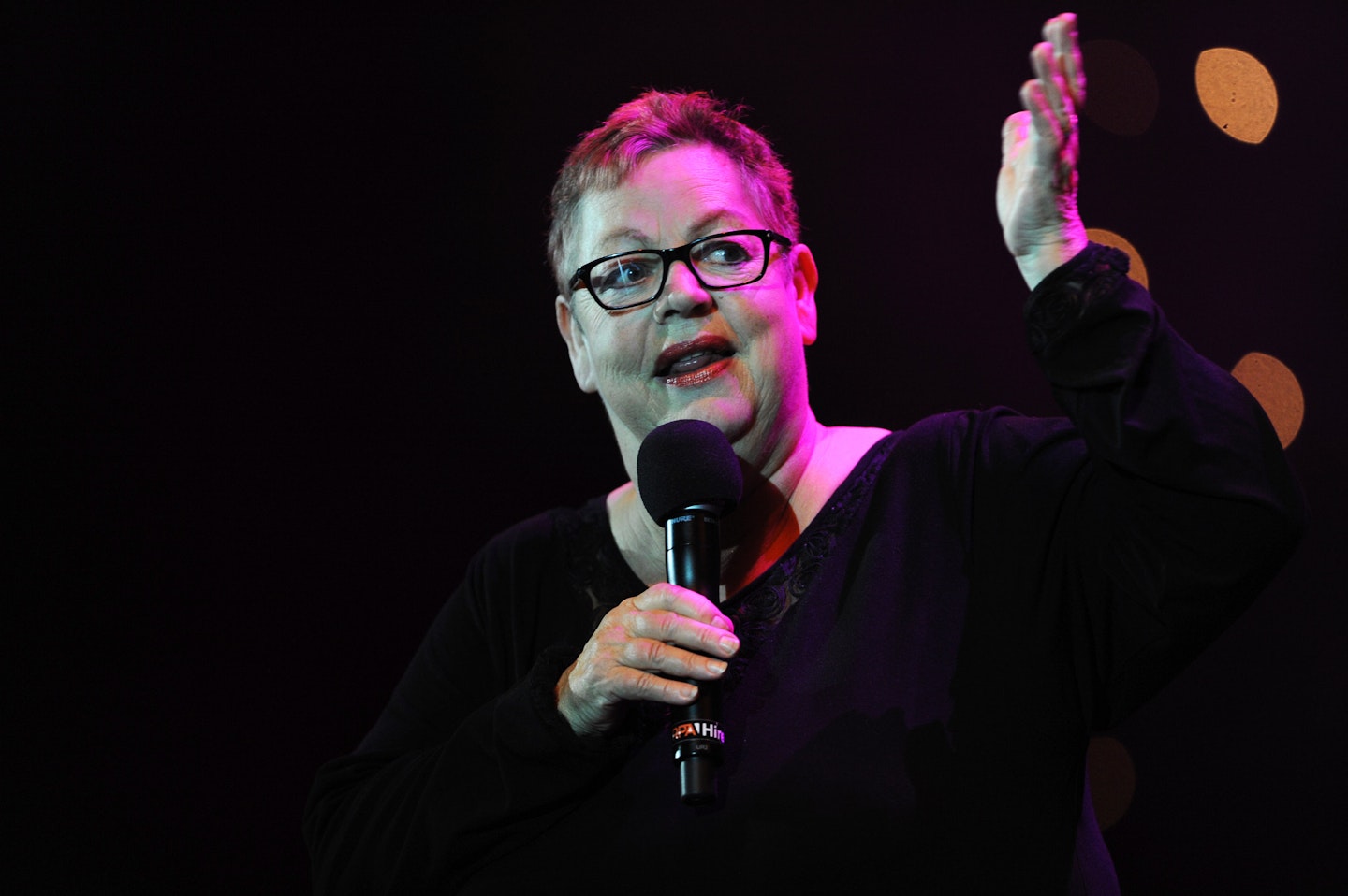 Jo Brand