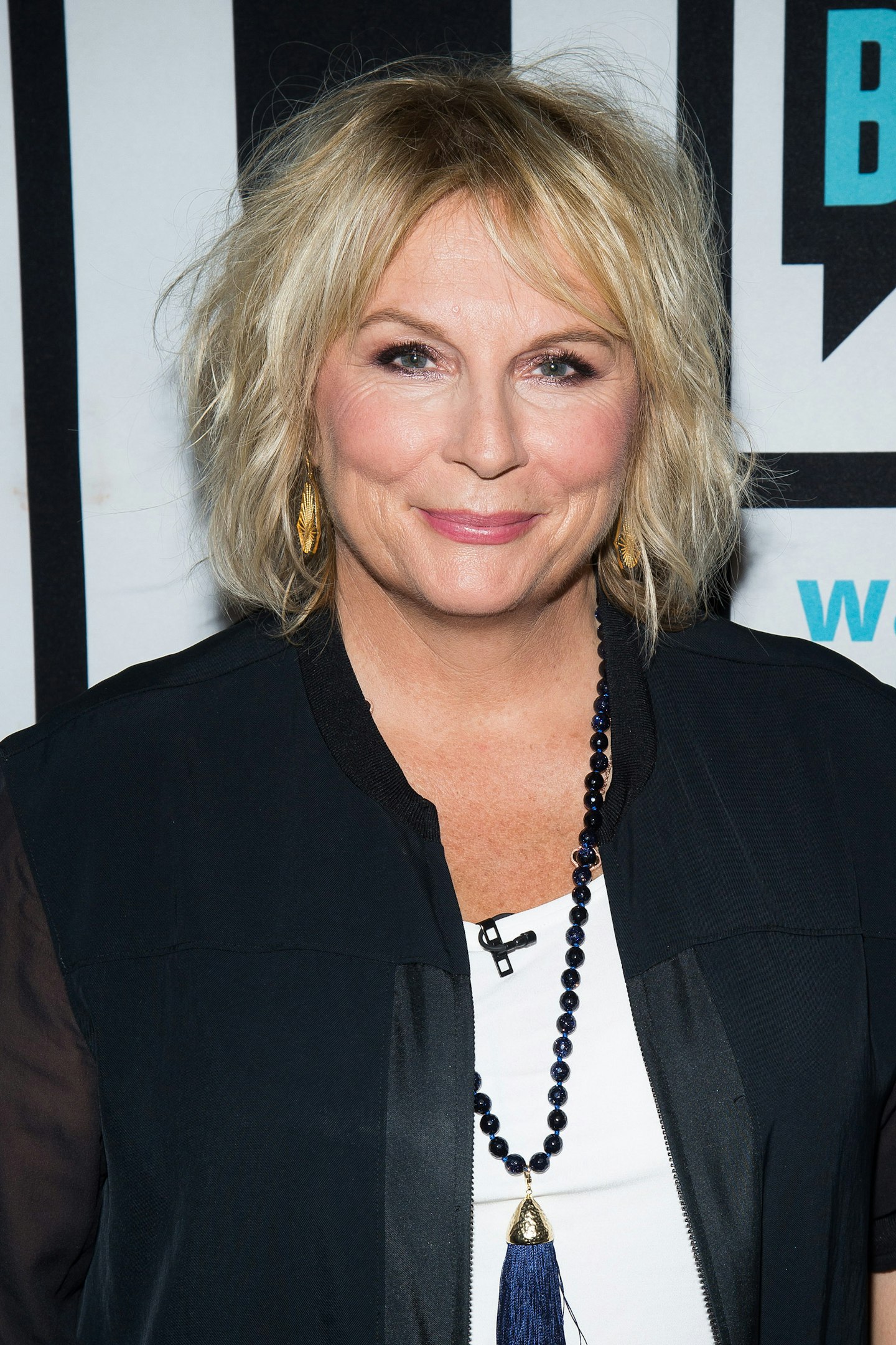 Jennifer Saunders