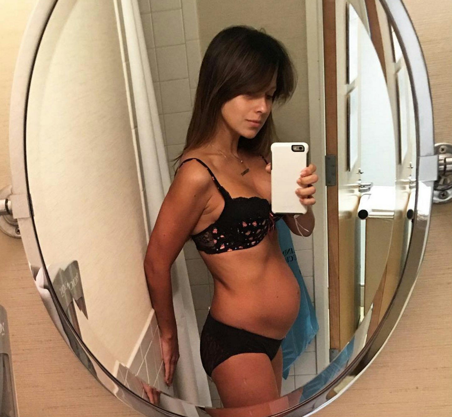 Hilaria Baldwin