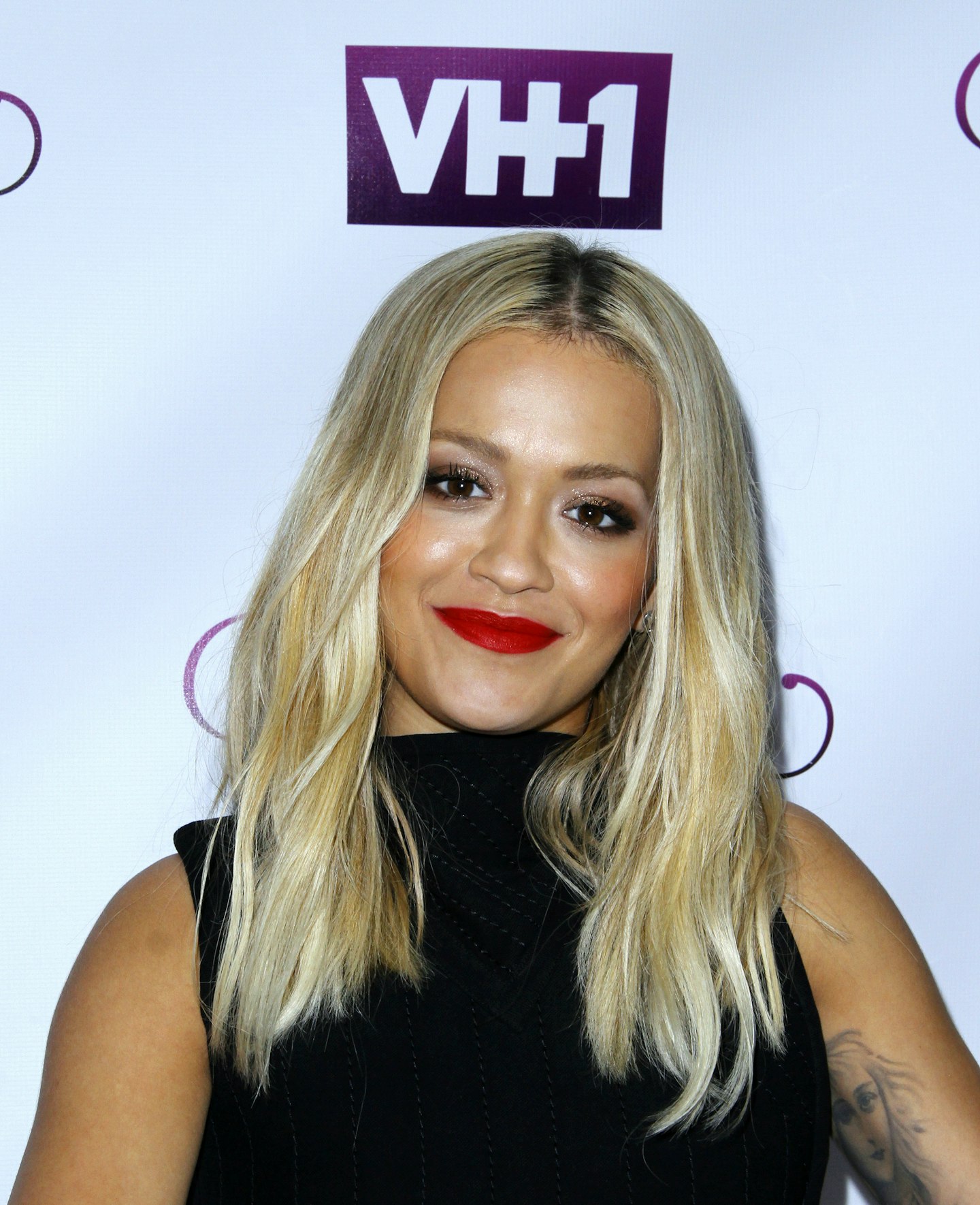 Rita Ora The X Factor