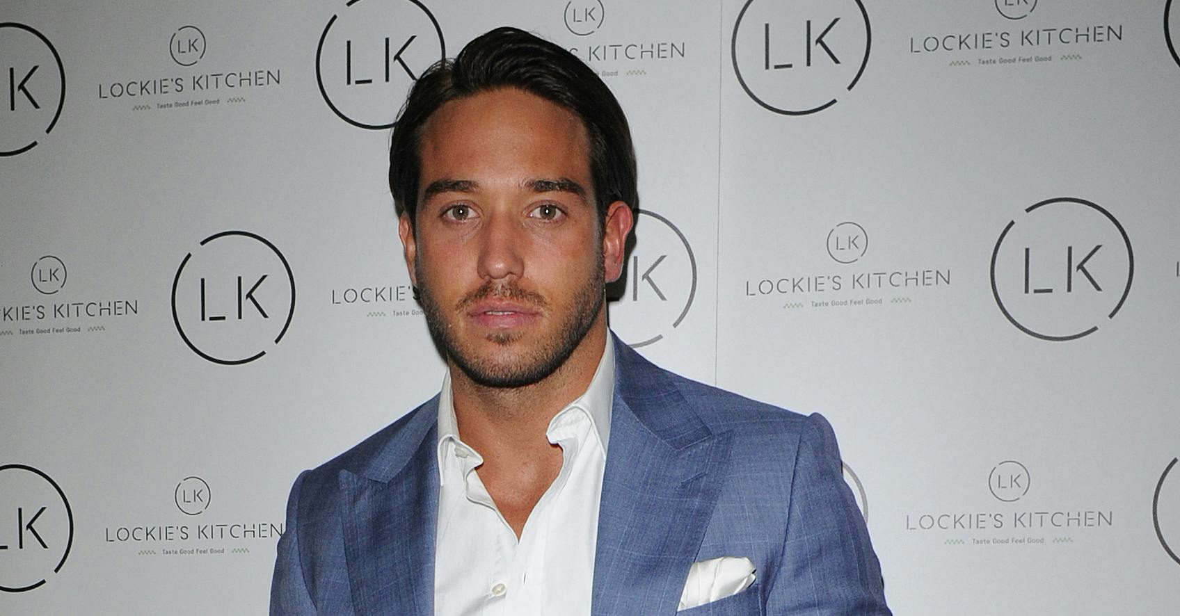 TOWIE's James Lock issues stark warning to Jon Clark - heat