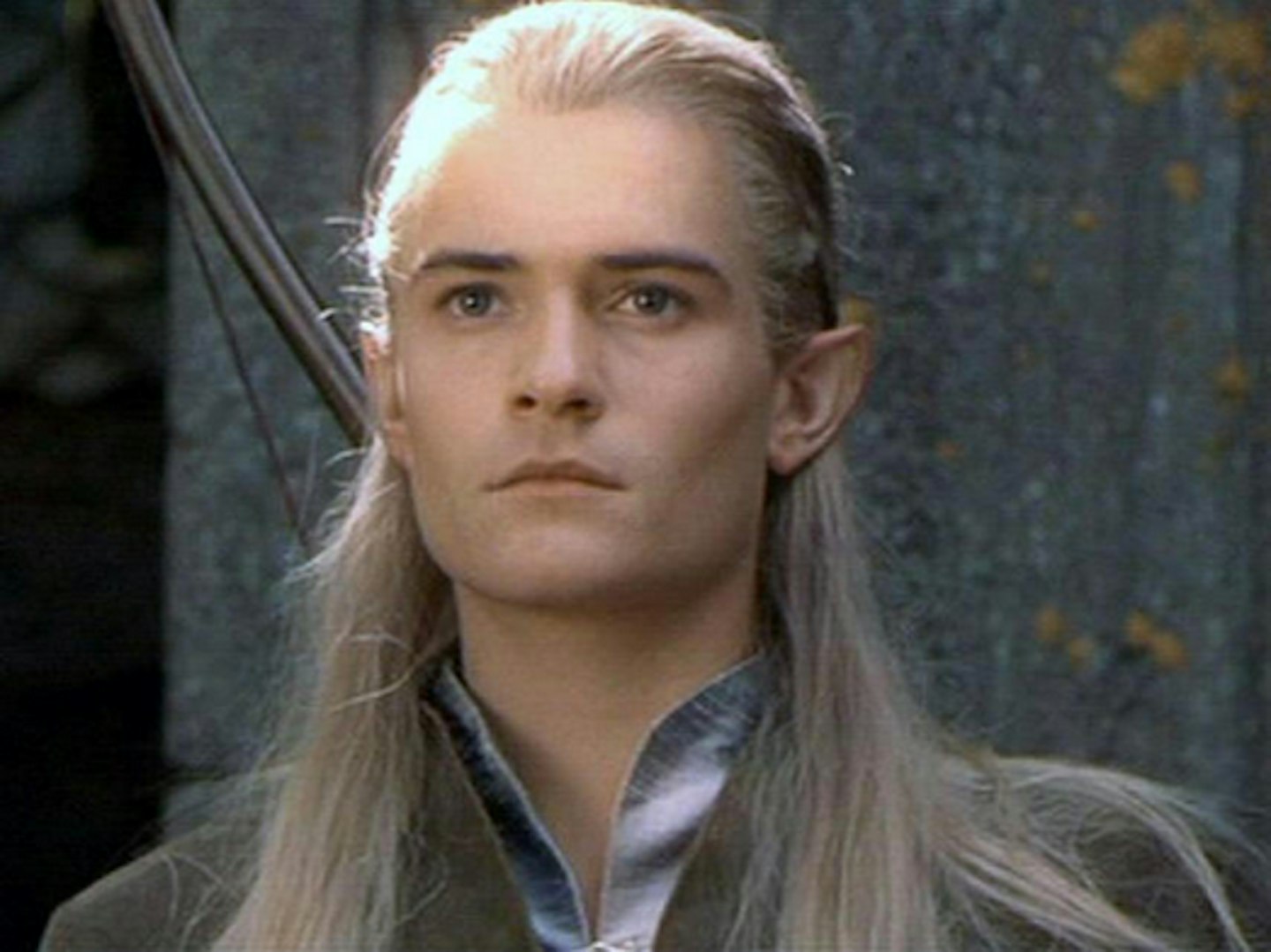 Orlando Legolas