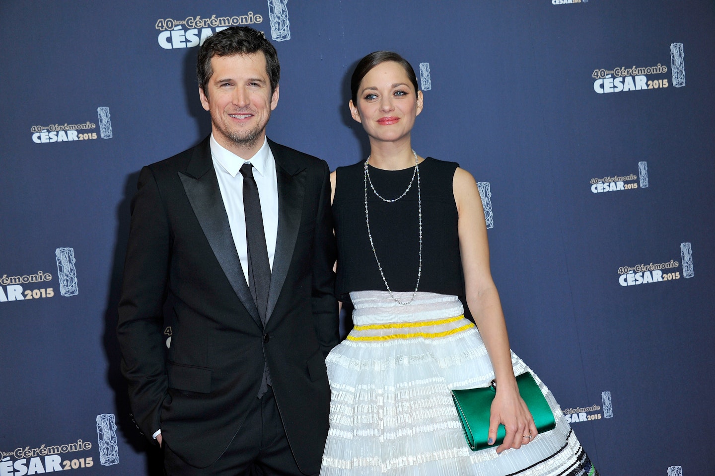 marion cotillard husband guillame canet