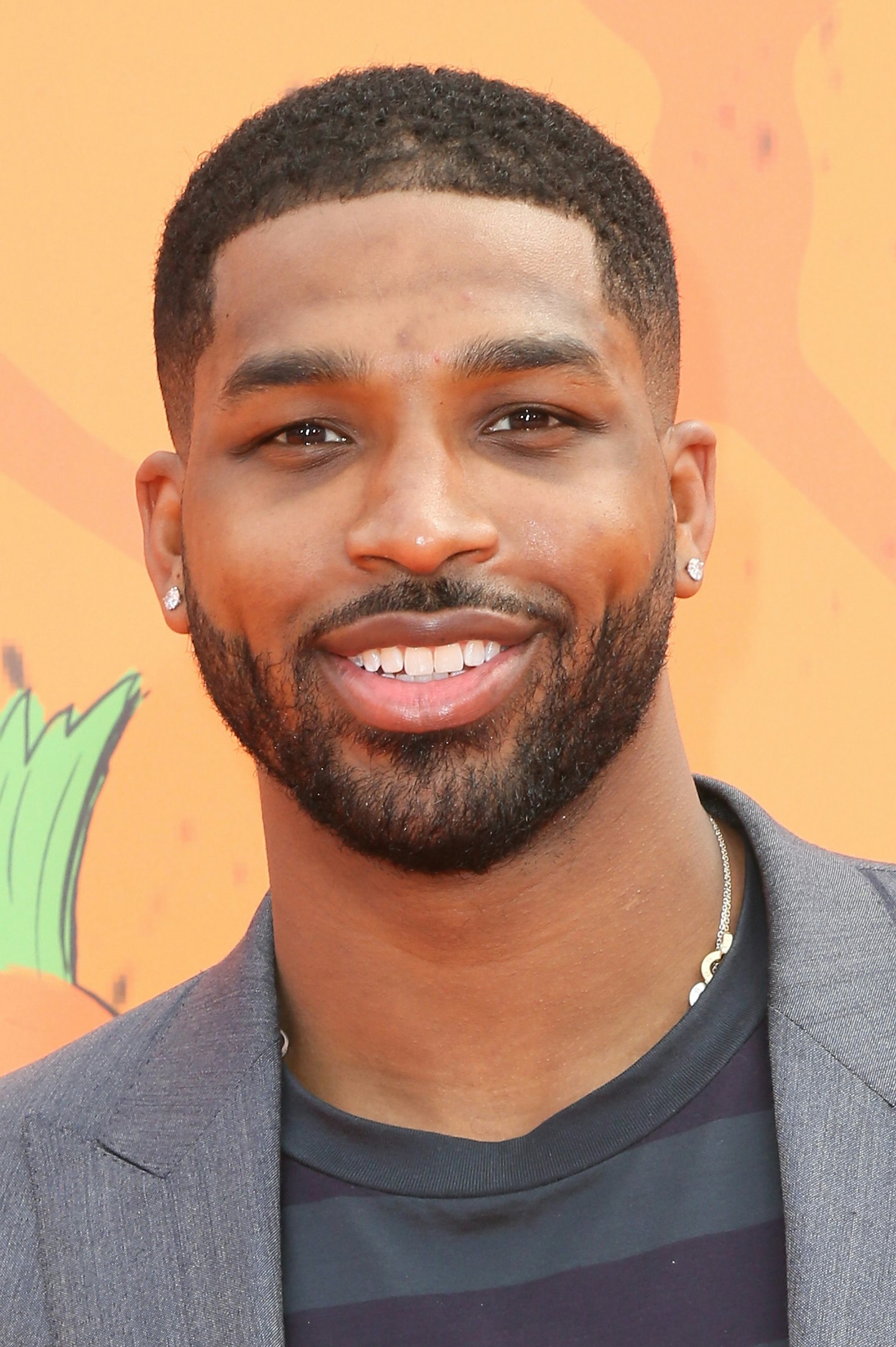 Tristan Thompson