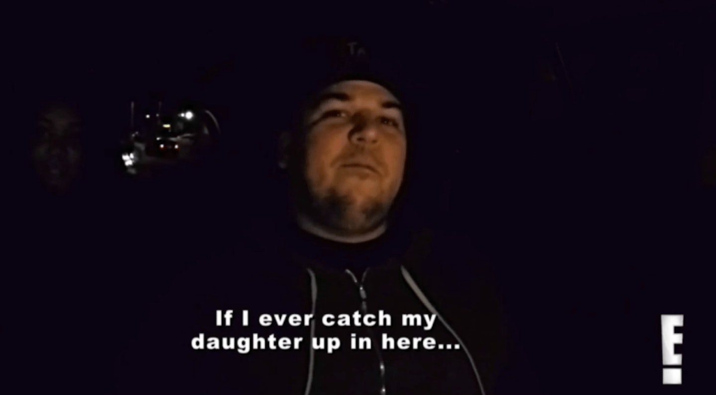rob kardashian