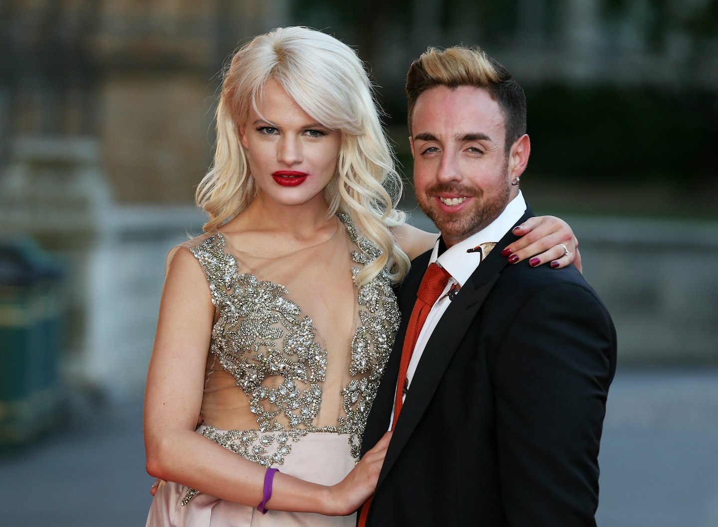 stevi ritchie chloe jasmine whichello