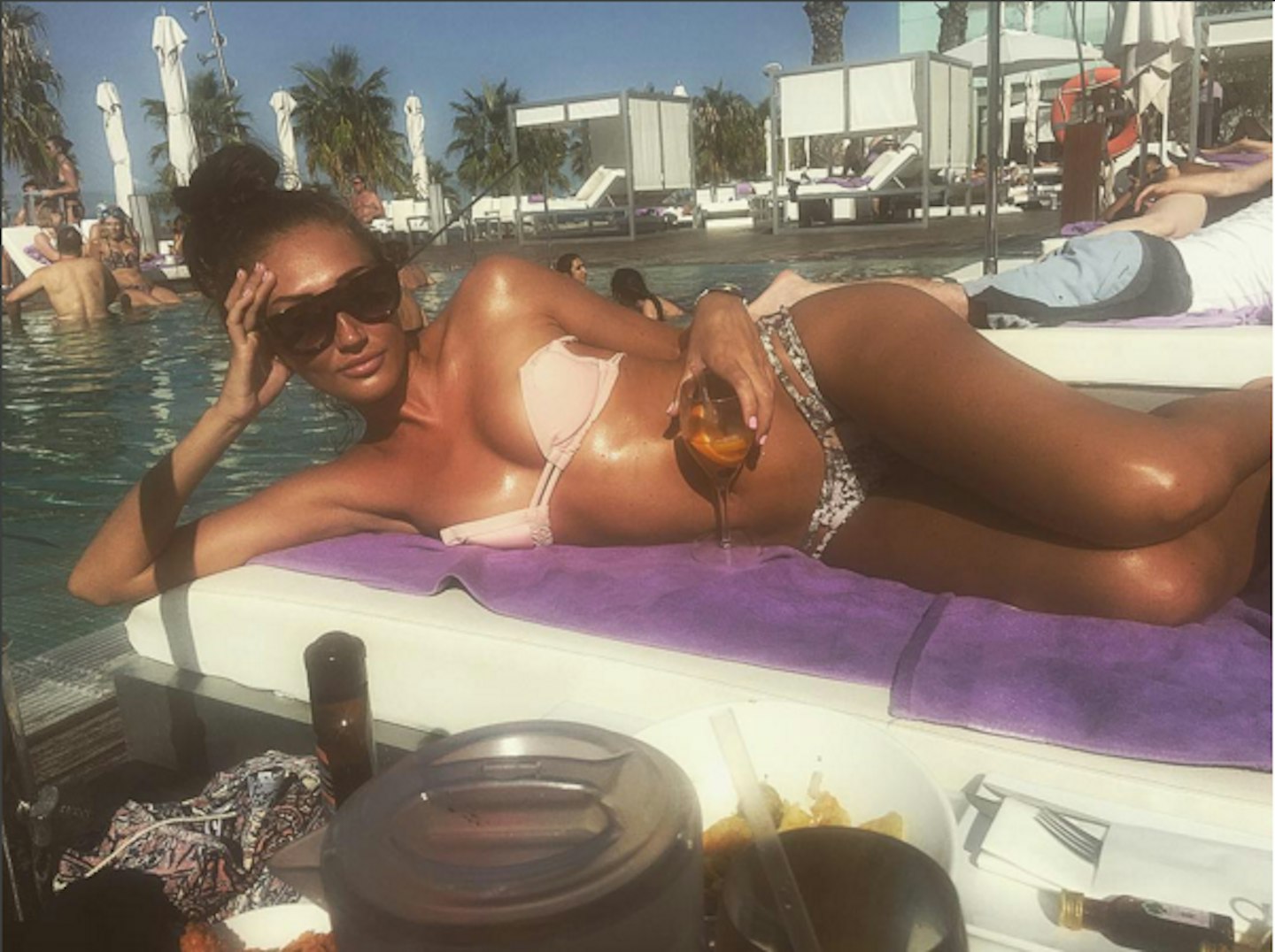 Megan McKenna