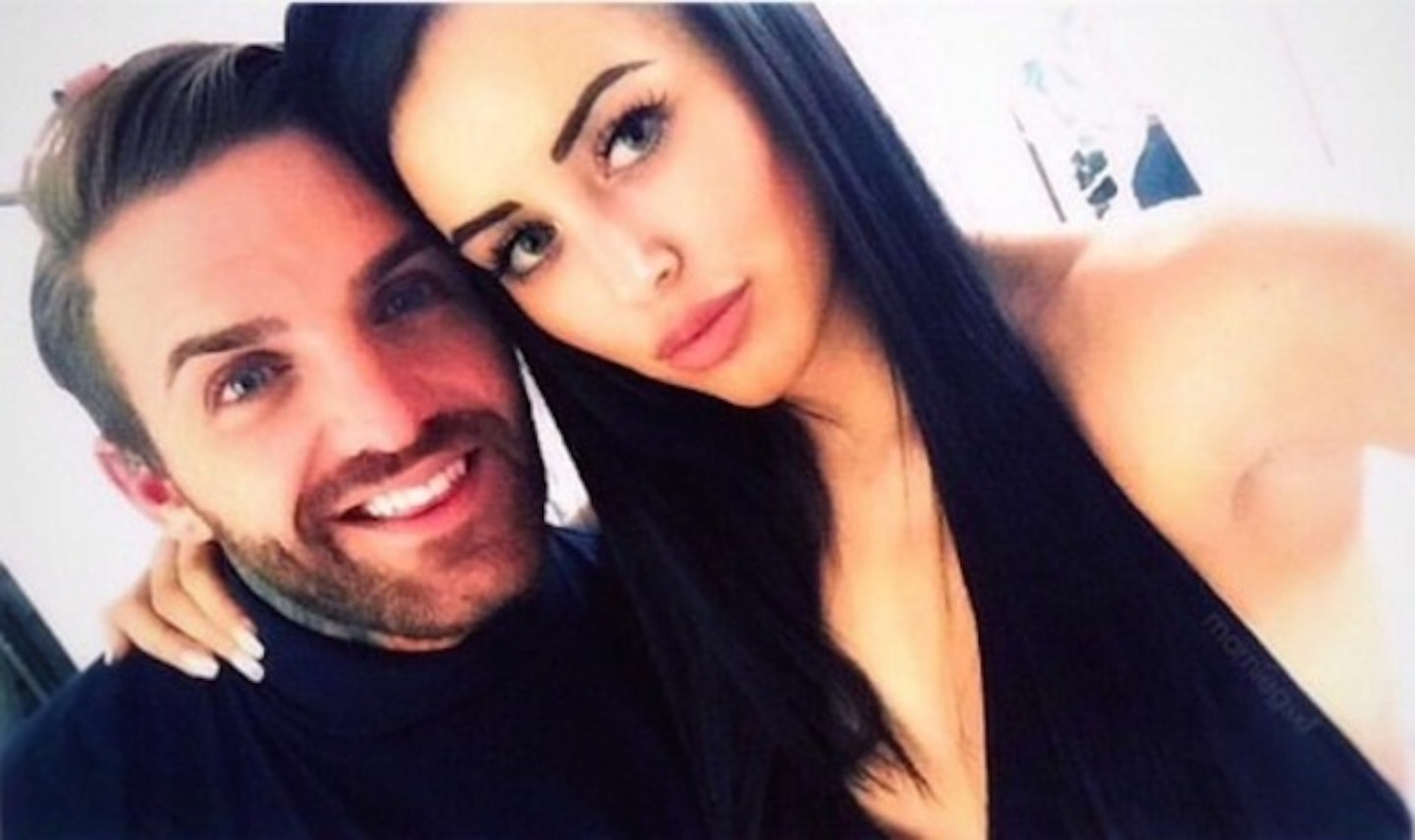 aaron chalmers