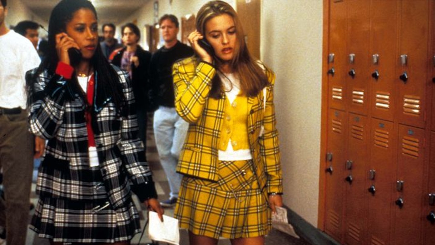 The 90s fashion trends we're OBSESSED with - heat The 90s fashion trends we're OBSESSED with - heat