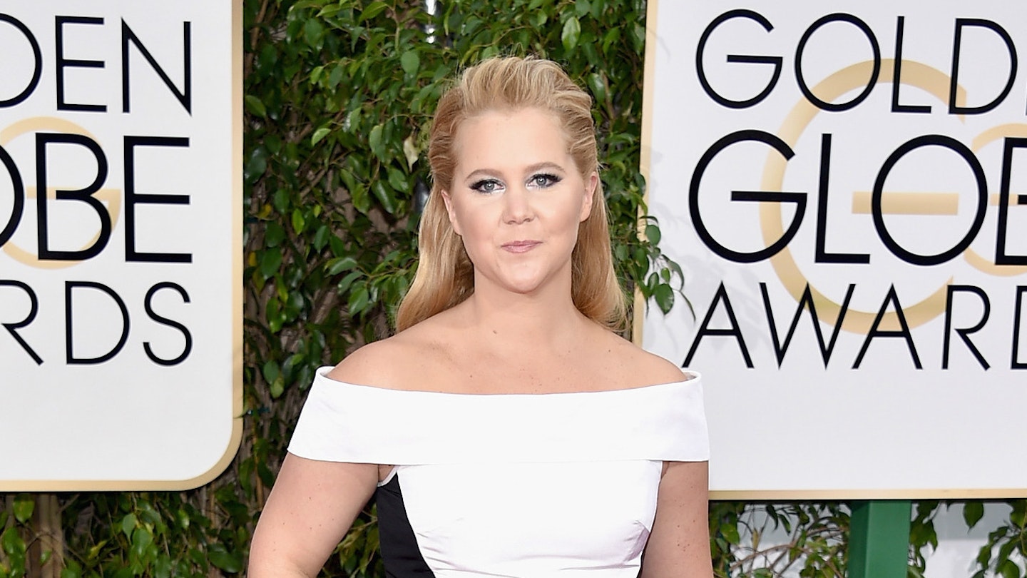 Amy Schumer Is The First Woman To Make The Forbes Highest Paid Amy Schumer Is The First Woman To Make The Forbes Highest Paid