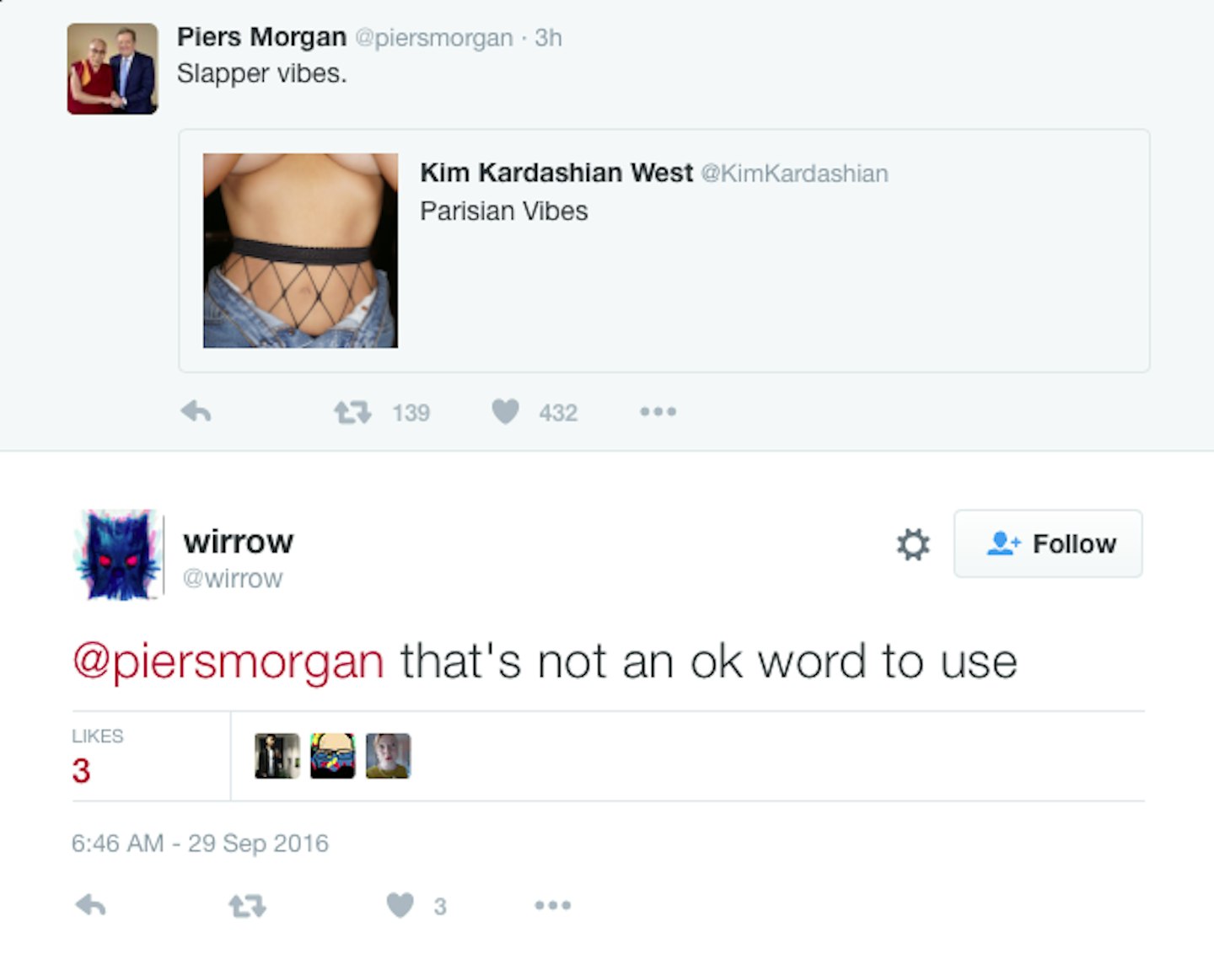 PiersMorgan